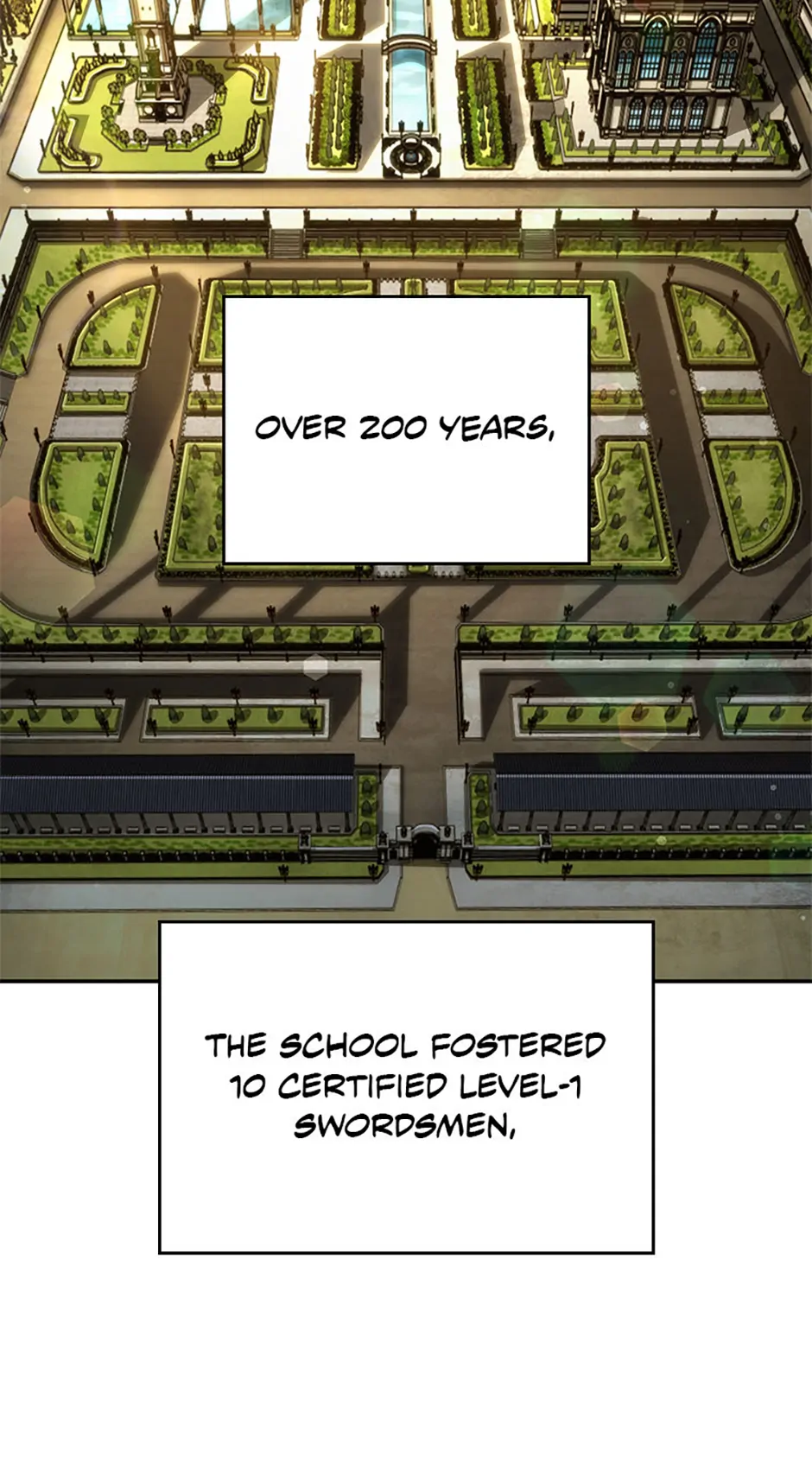 Read The Infinite Mage ENGLISH Manga Online