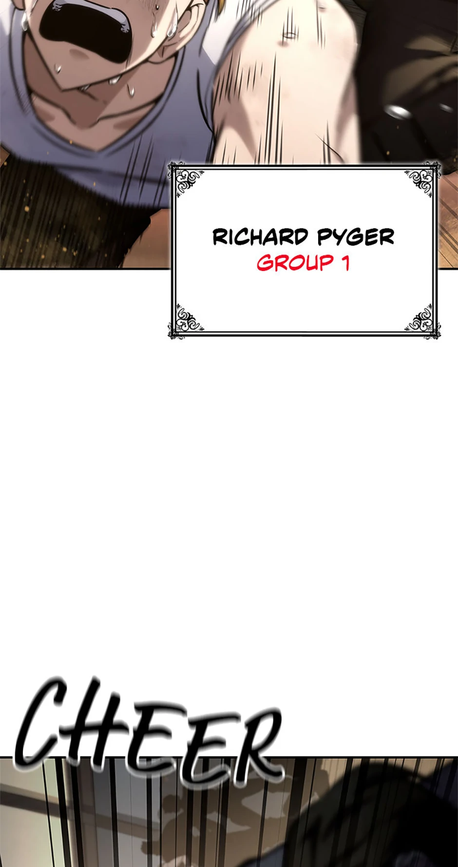 Read The Infinite Mage ENGLISH Manga Online