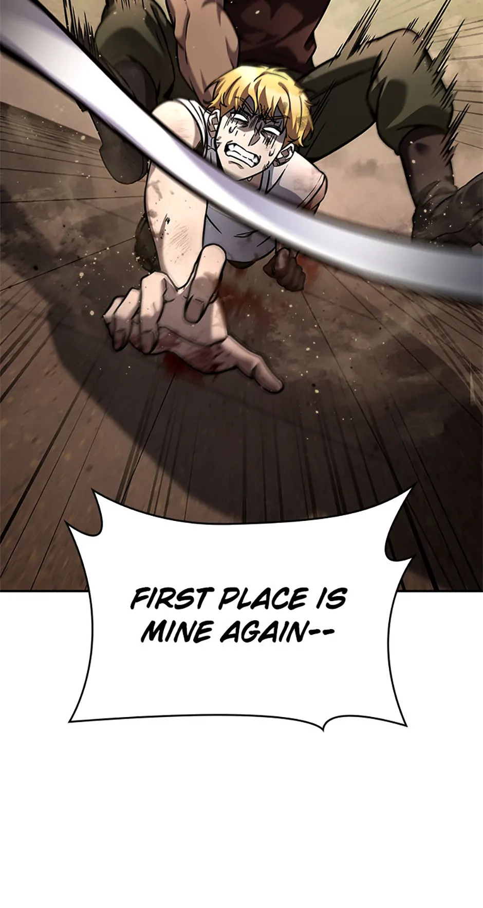 Read The Infinite Mage ENGLISH Manga Online