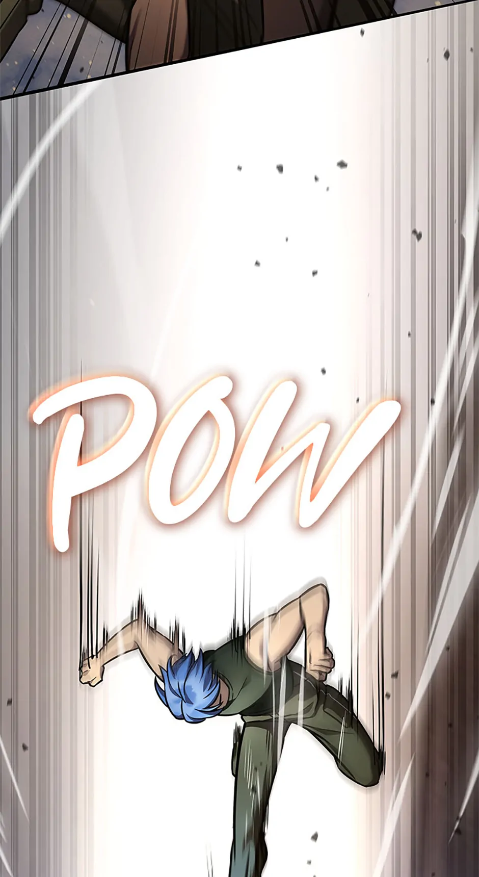 Read The Infinite Mage ENGLISH Manga Online