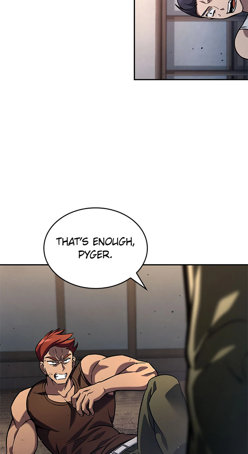 Read The Infinite Mage ENGLISH Manga Online