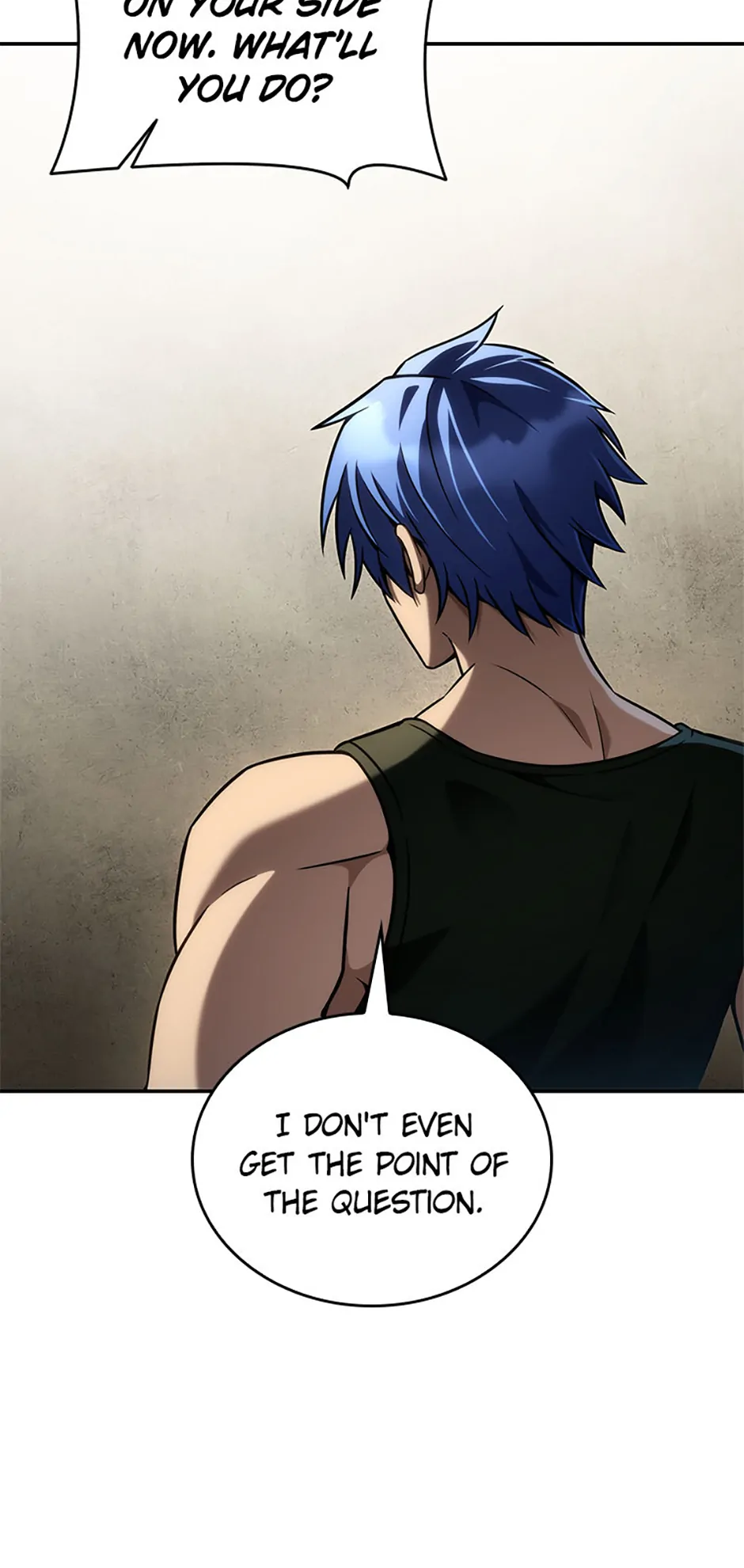 Read The Infinite Mage ENGLISH Manga Online