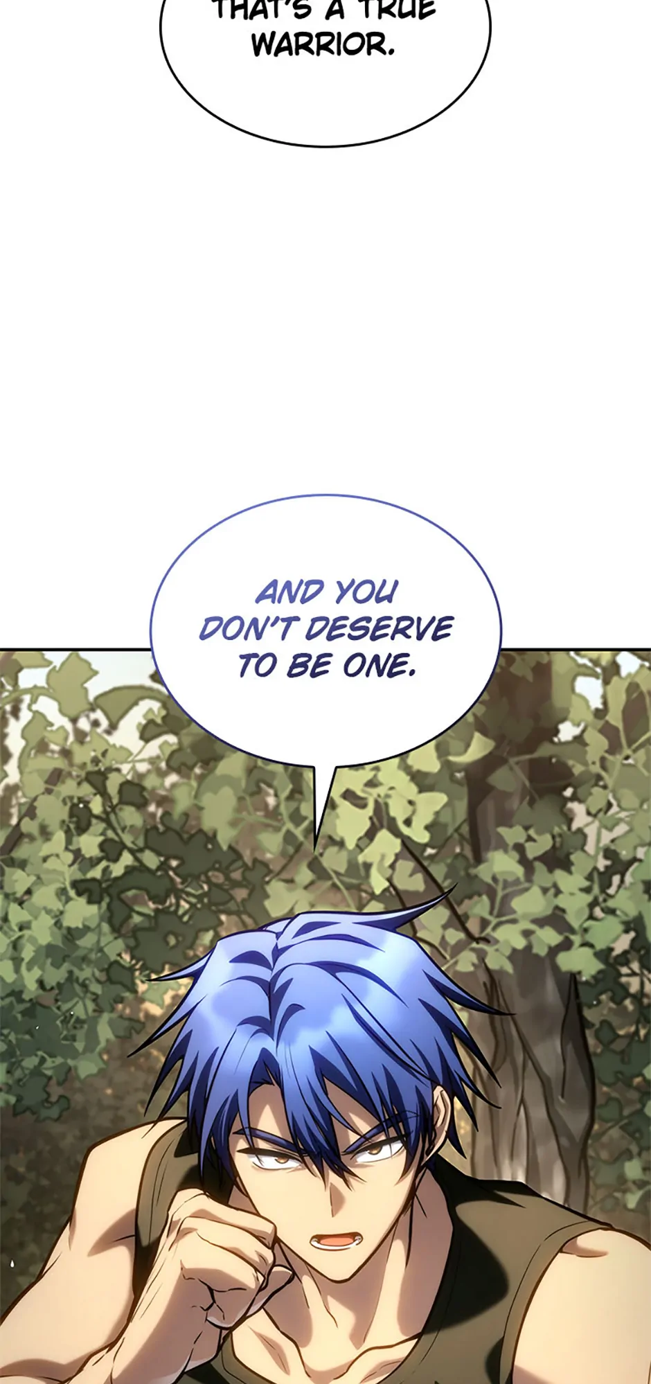 Read The Infinite Mage ENGLISH Manga Online