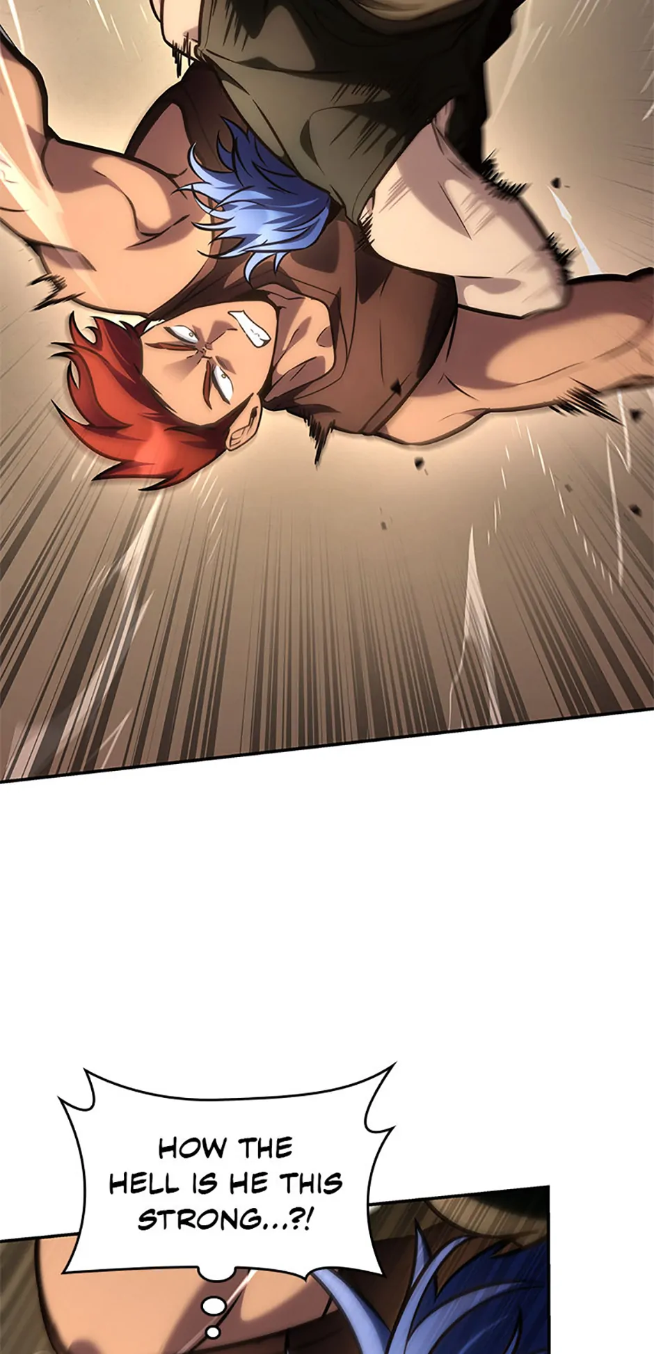 Read The Infinite Mage ENGLISH Manga Online