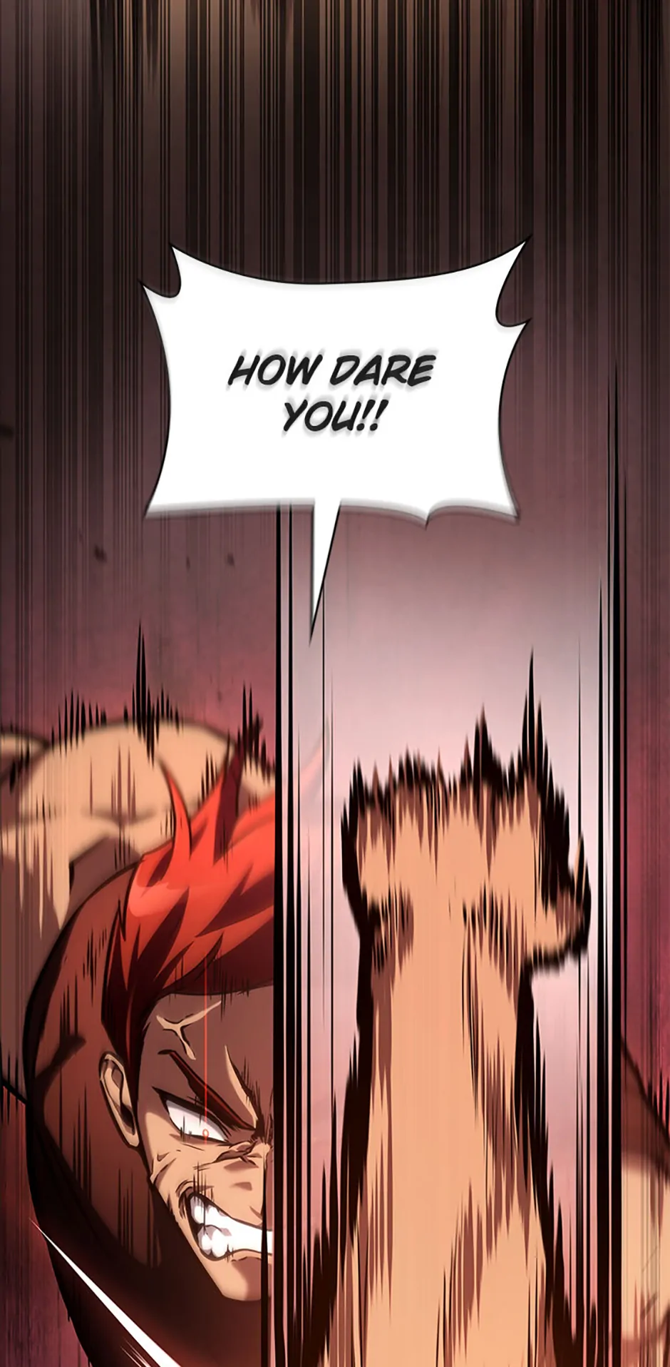 Read The Infinite Mage ENGLISH Manga Online