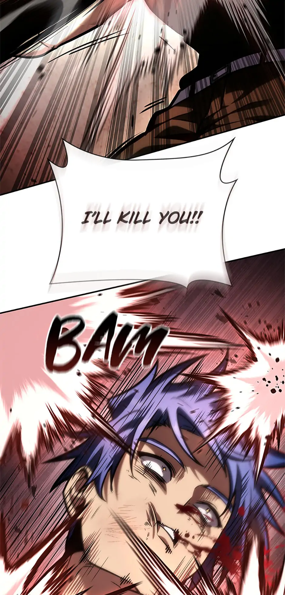 Read The Infinite Mage ENGLISH Manga Online