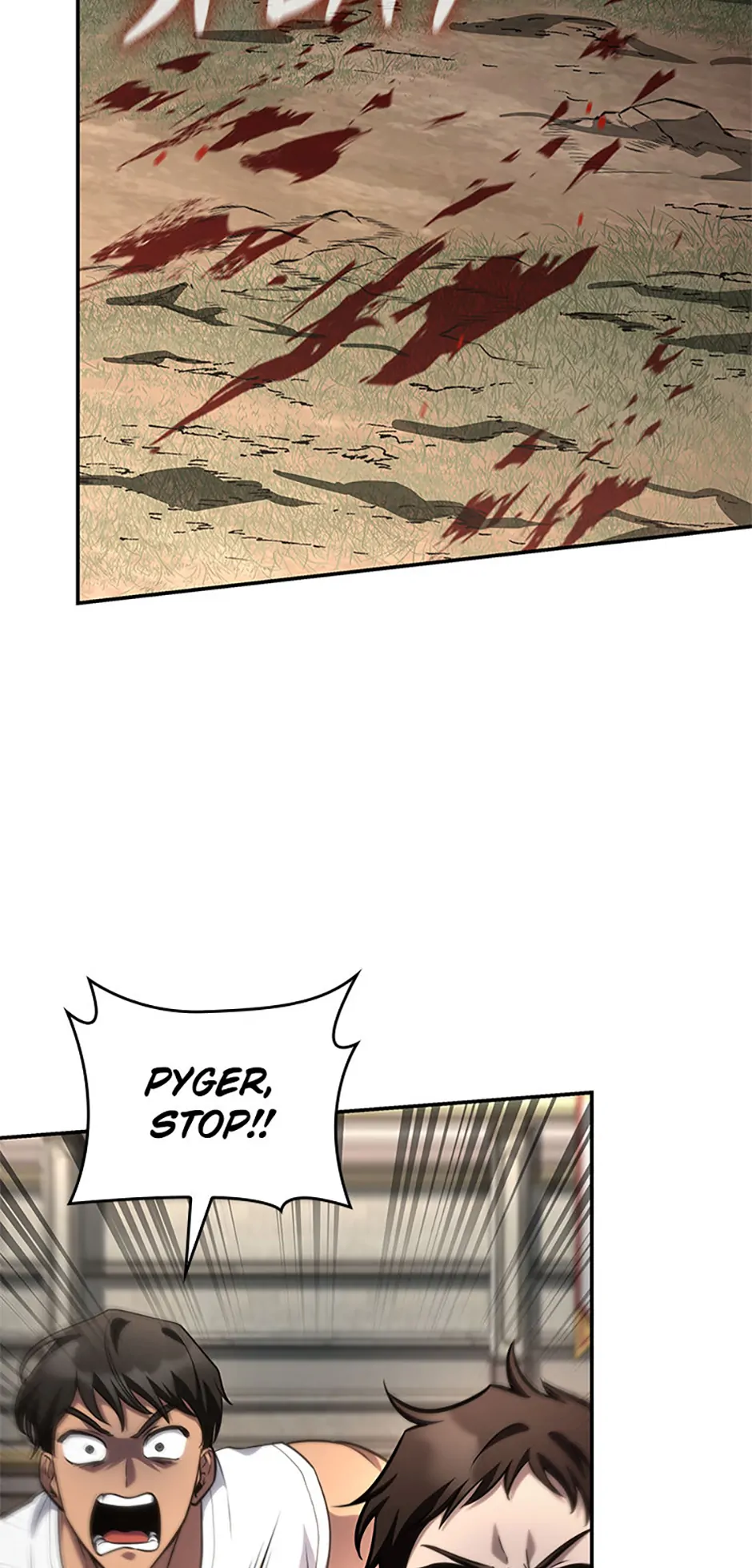 Read The Infinite Mage ENGLISH Manga Online