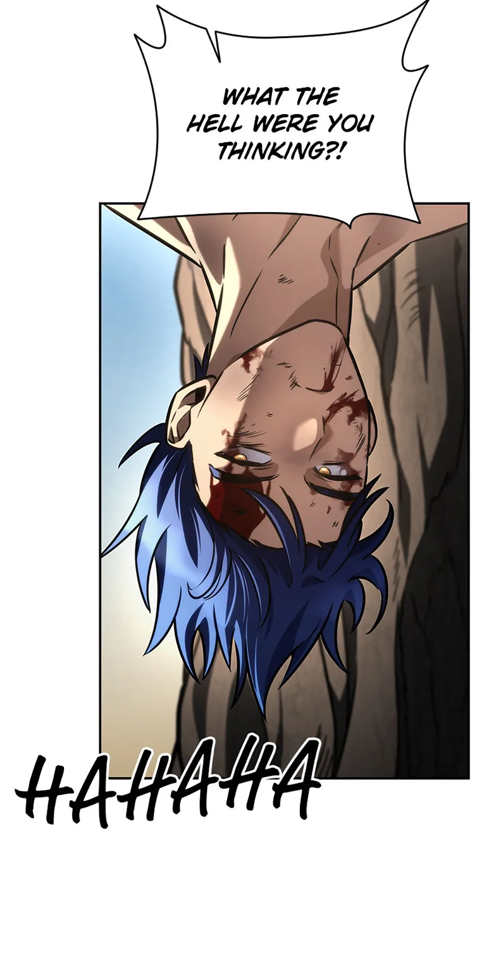 Read The Infinite Mage ENGLISH Manga Online