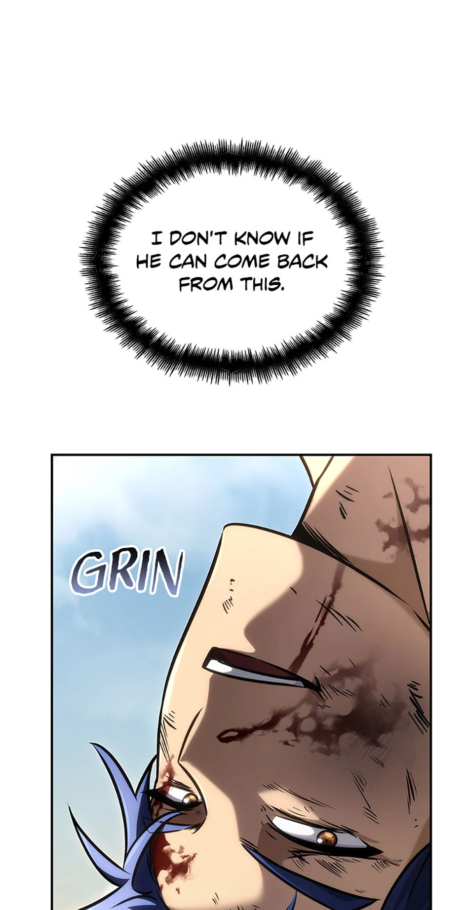 Read The Infinite Mage ENGLISH Manga Online