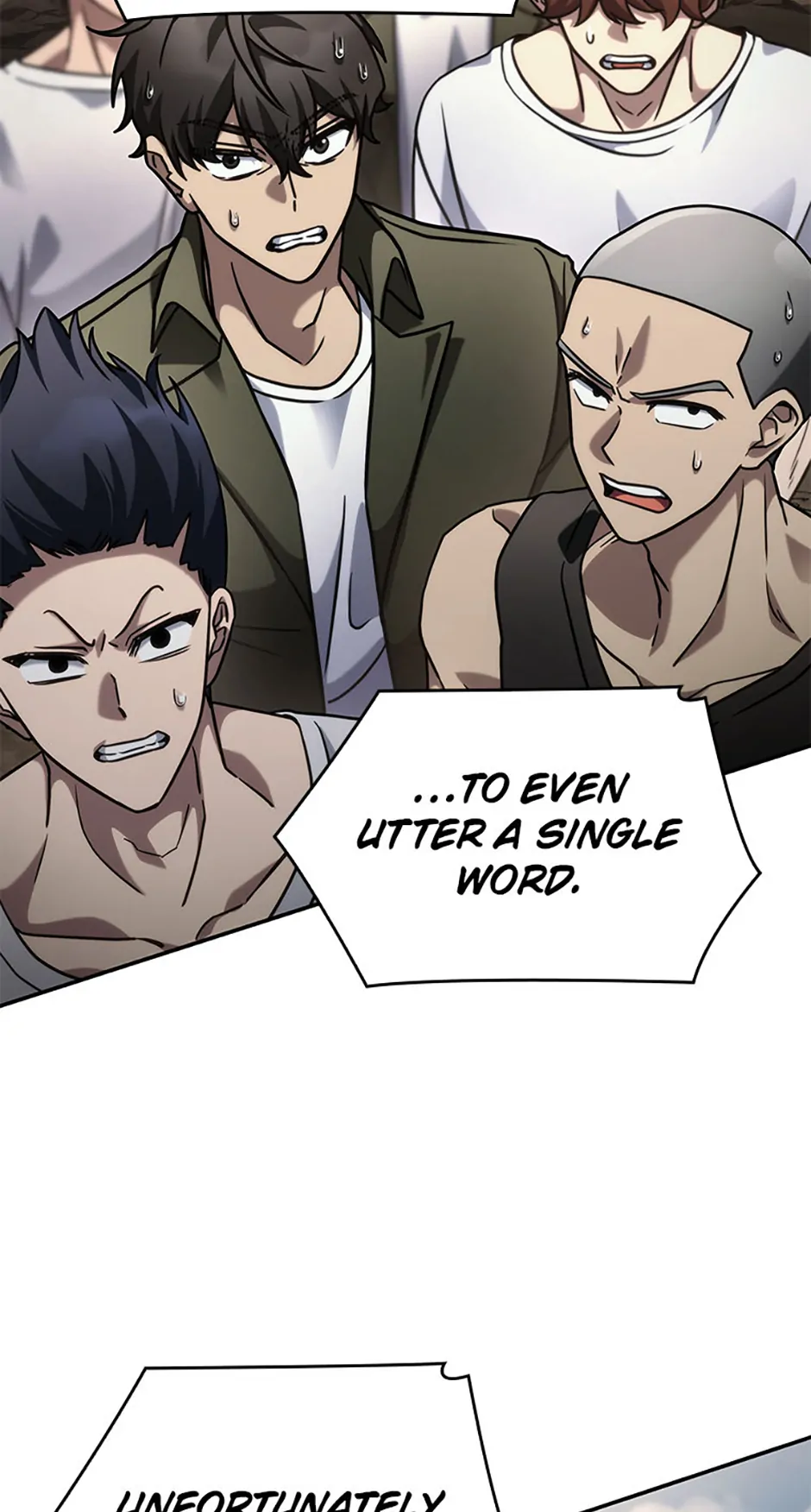 Read The Infinite Mage ENGLISH Manga Online