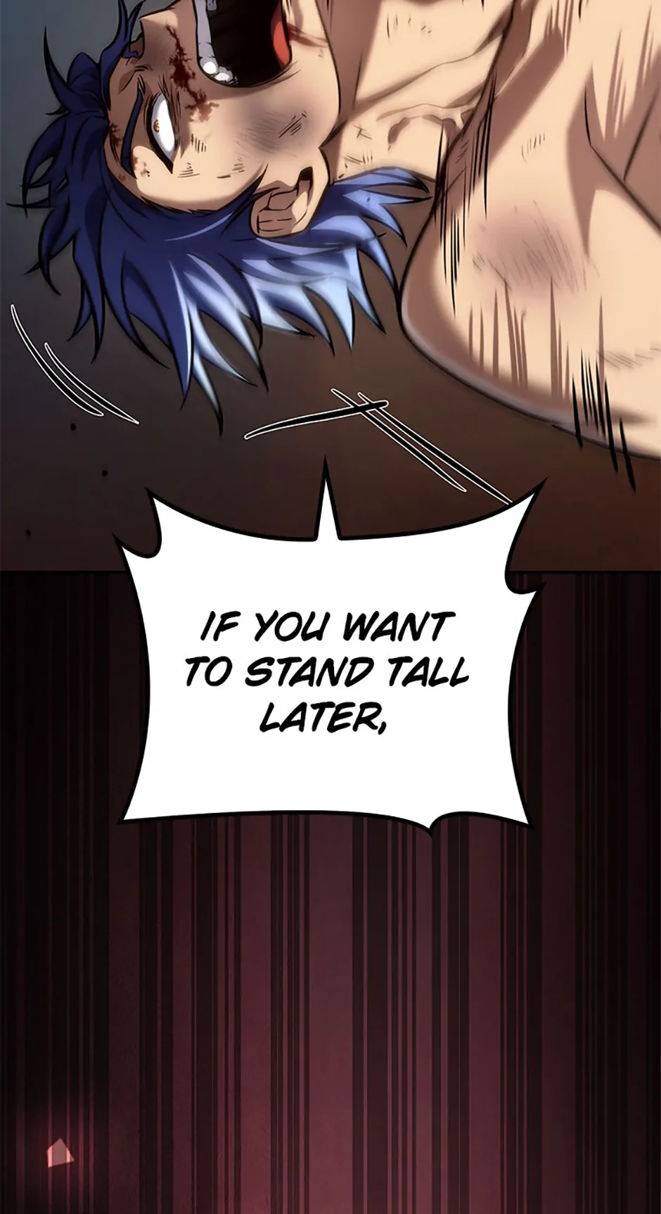 Read The Infinite Mage ENGLISH Manga Online