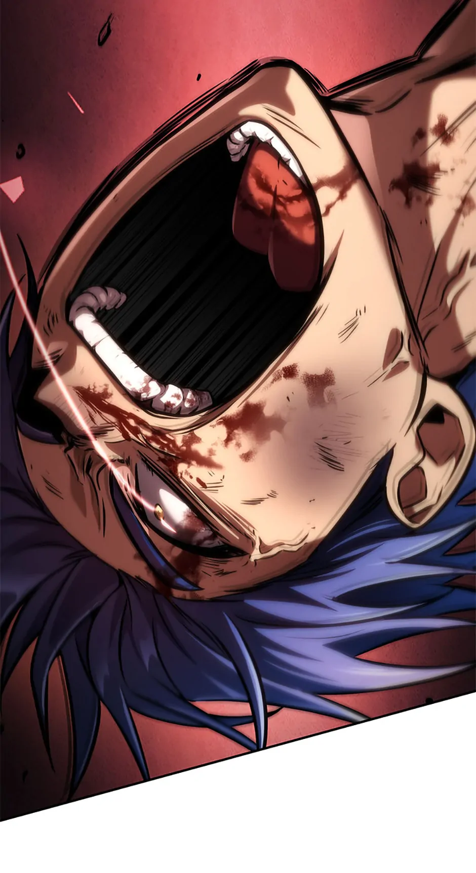 Read The Infinite Mage ENGLISH Manga Online