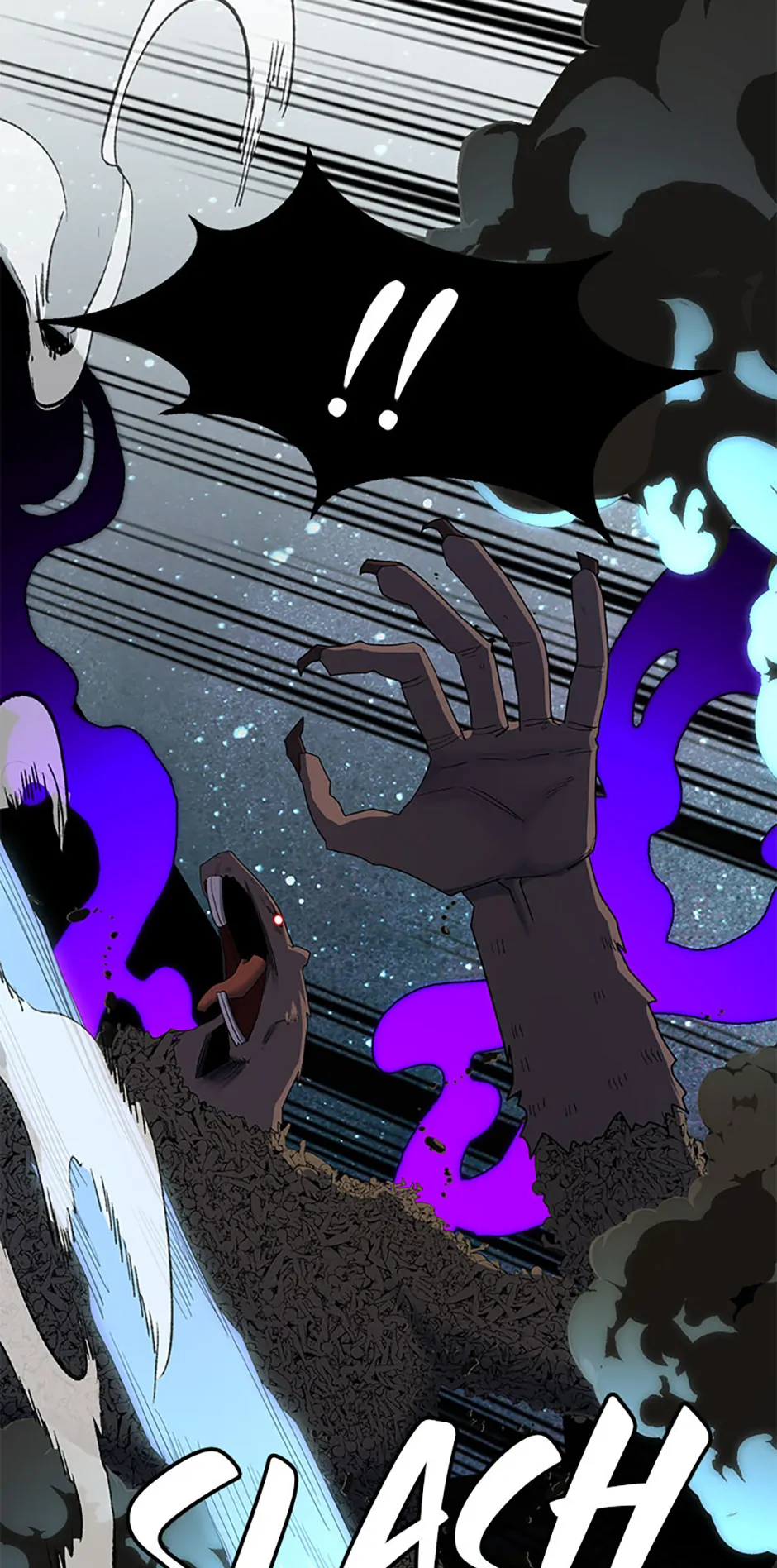 Read The Invincible Deadbeat ENGLISH Manga Online