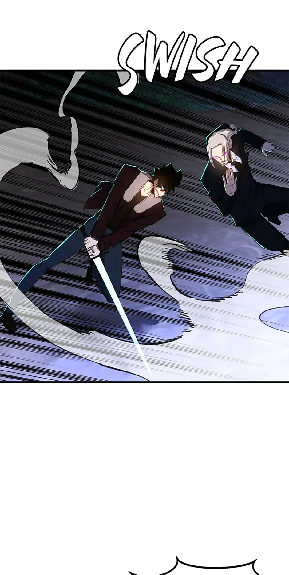 Read The Invincible Deadbeat ENGLISH Manga Online