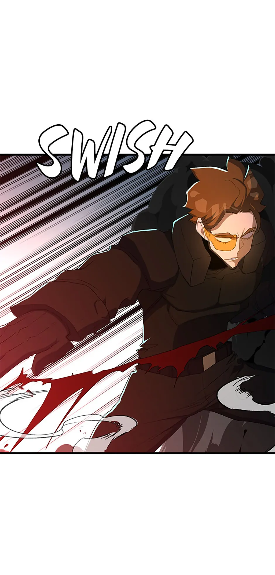 Read The Invincible Deadbeat ENGLISH Manga Online