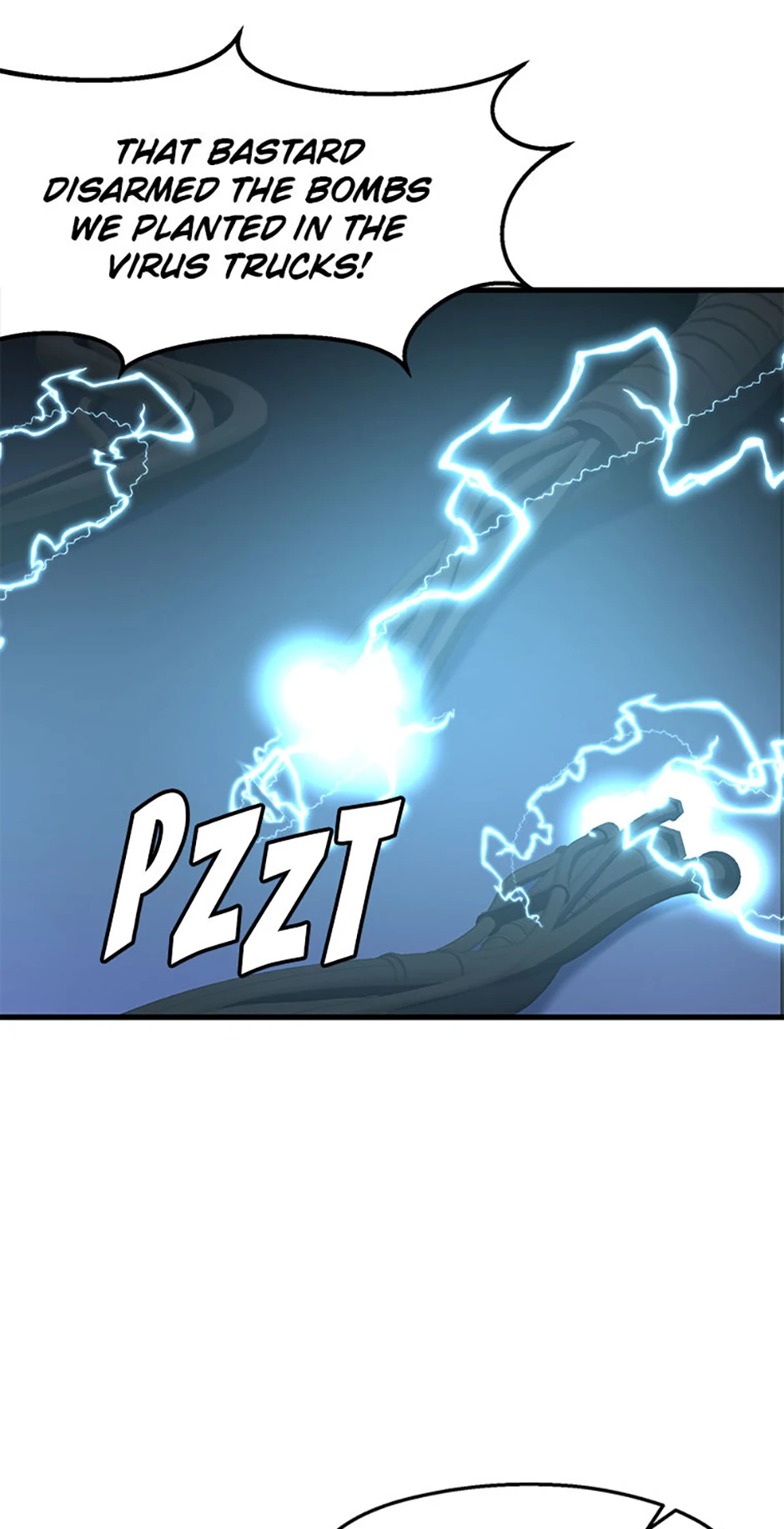 Read The Invincible Deadbeat ENGLISH Manga Online