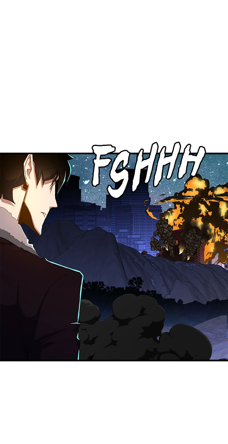 Read The Invincible Deadbeat ENGLISH Manga Online