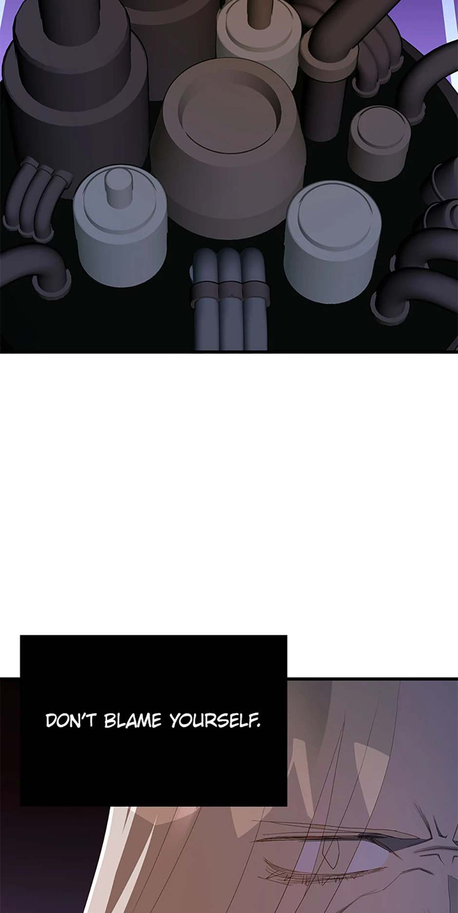 Read The Invincible Deadbeat ENGLISH Manga Online