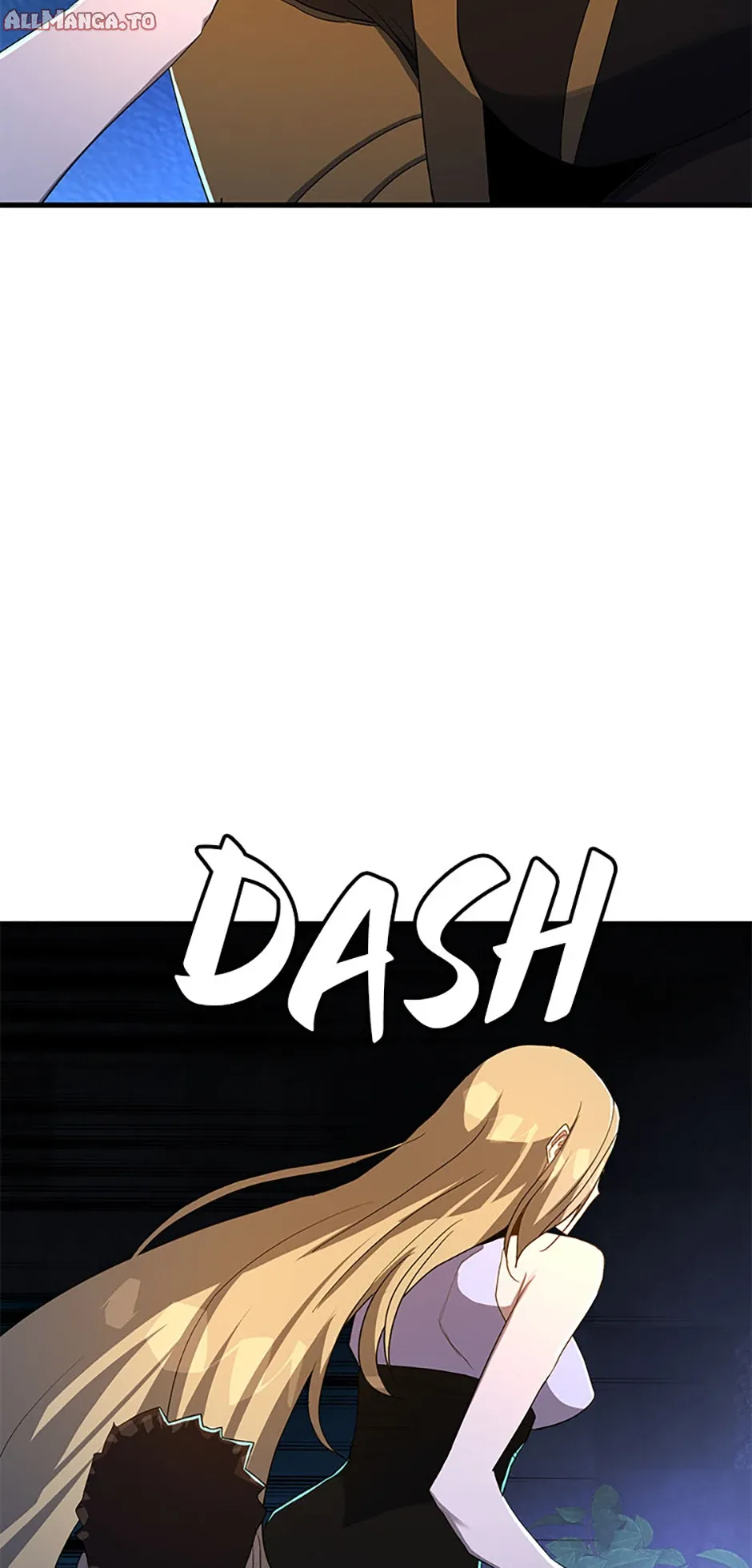 Read The Invincible Deadbeat ENGLISH Manga Online