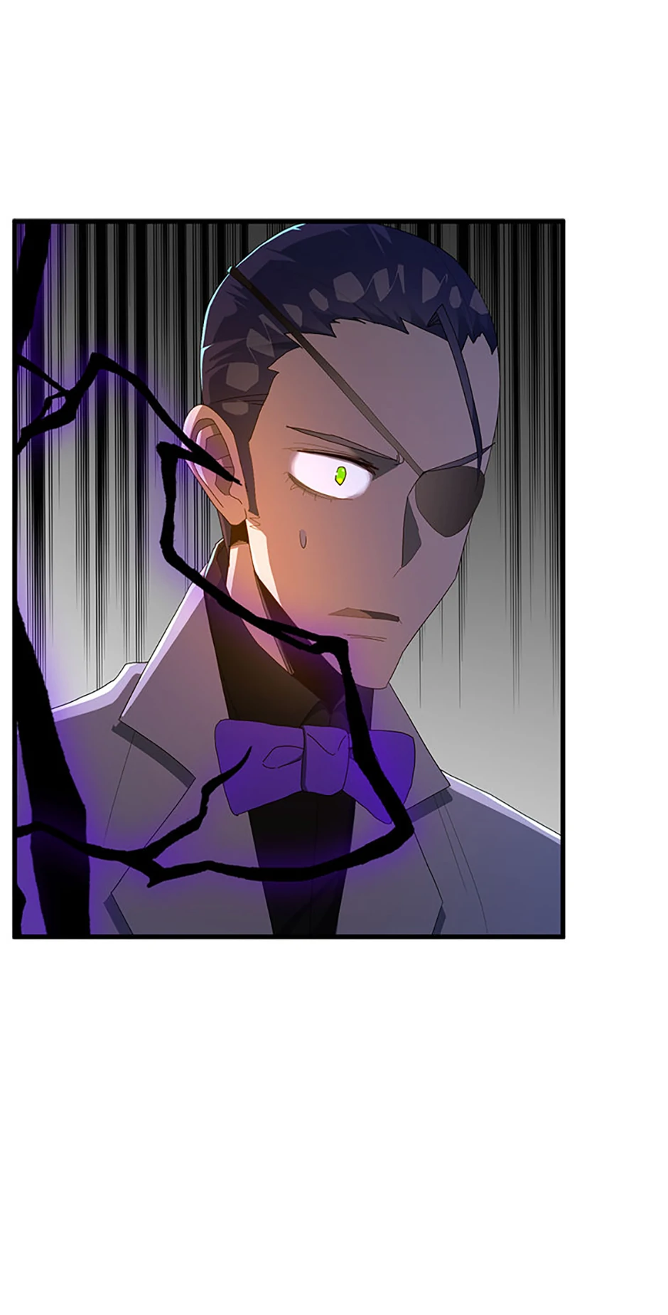 Read The Invincible Deadbeat ENGLISH Manga Online