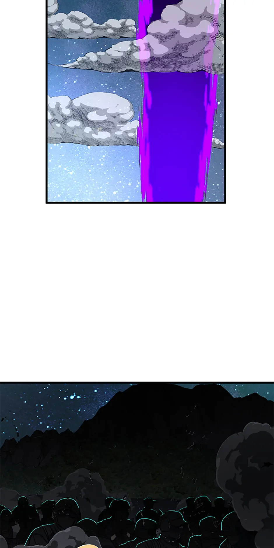 Read The Invincible Deadbeat ENGLISH Manga Online