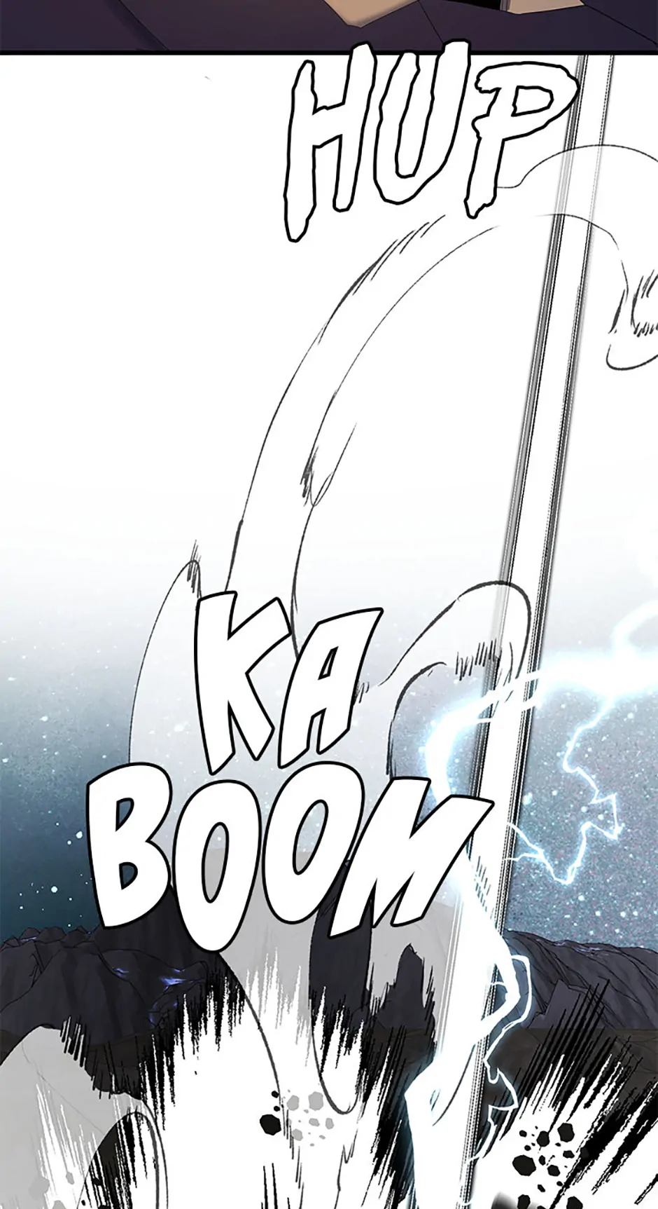 Read The Invincible Deadbeat ENGLISH Manga Online