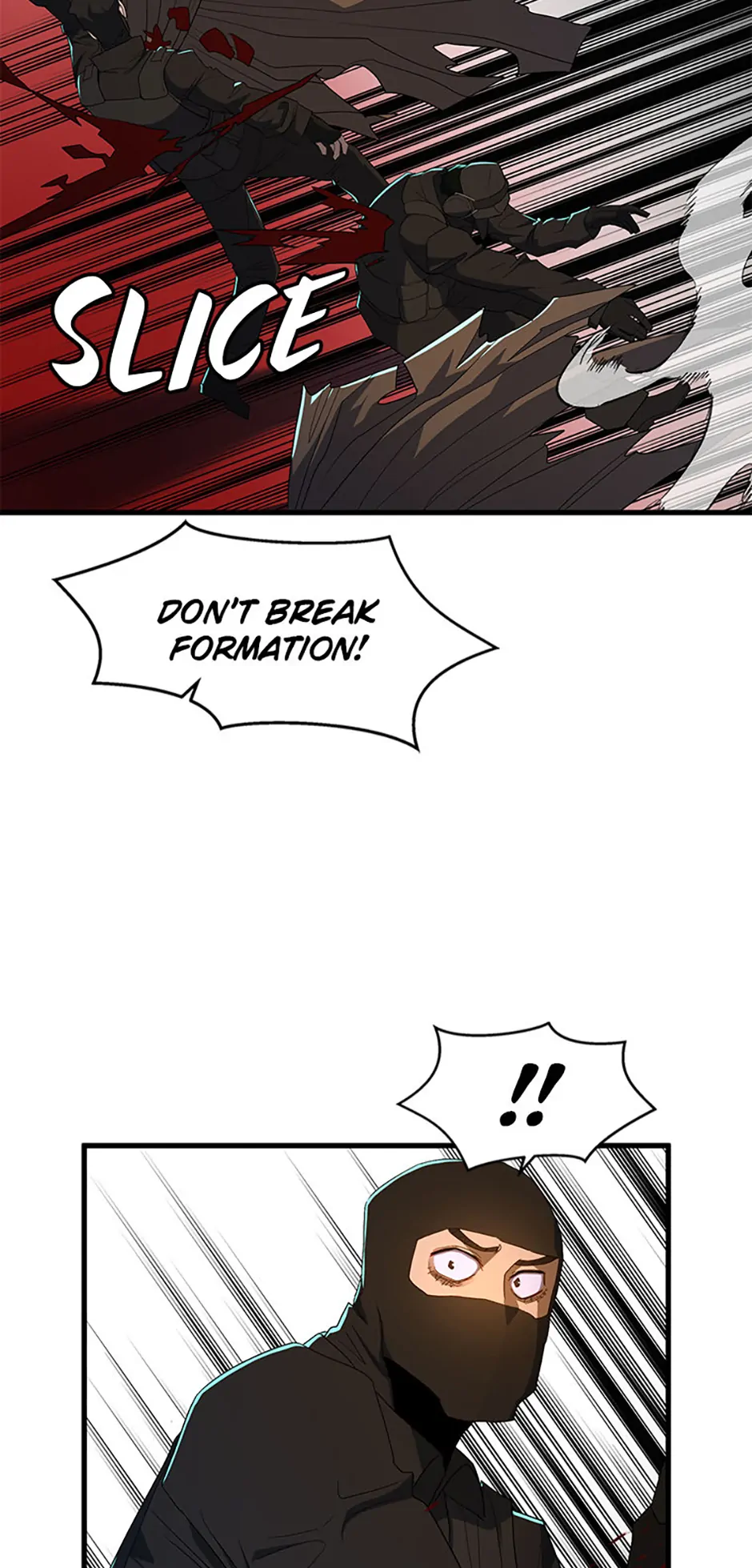 Read The Invincible Deadbeat ENGLISH Manga Online