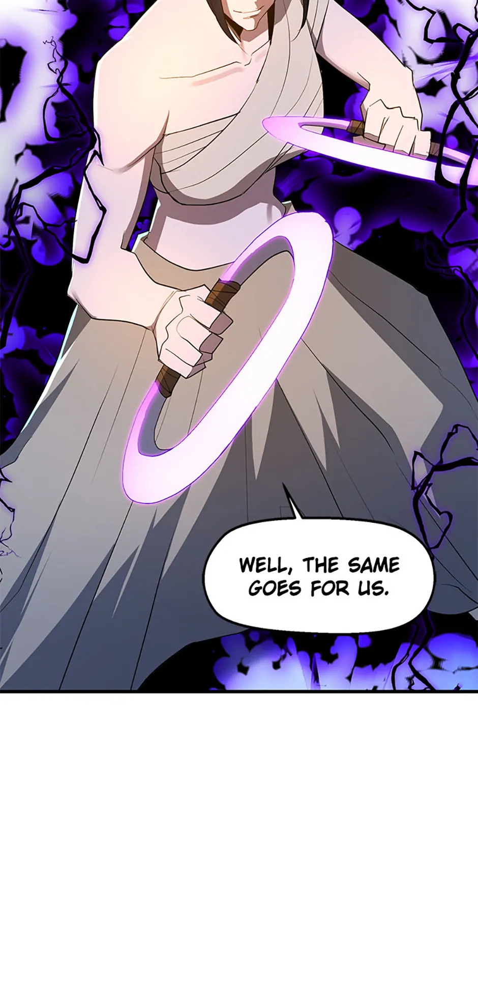 Read The Invincible Deadbeat ENGLISH Manga Online