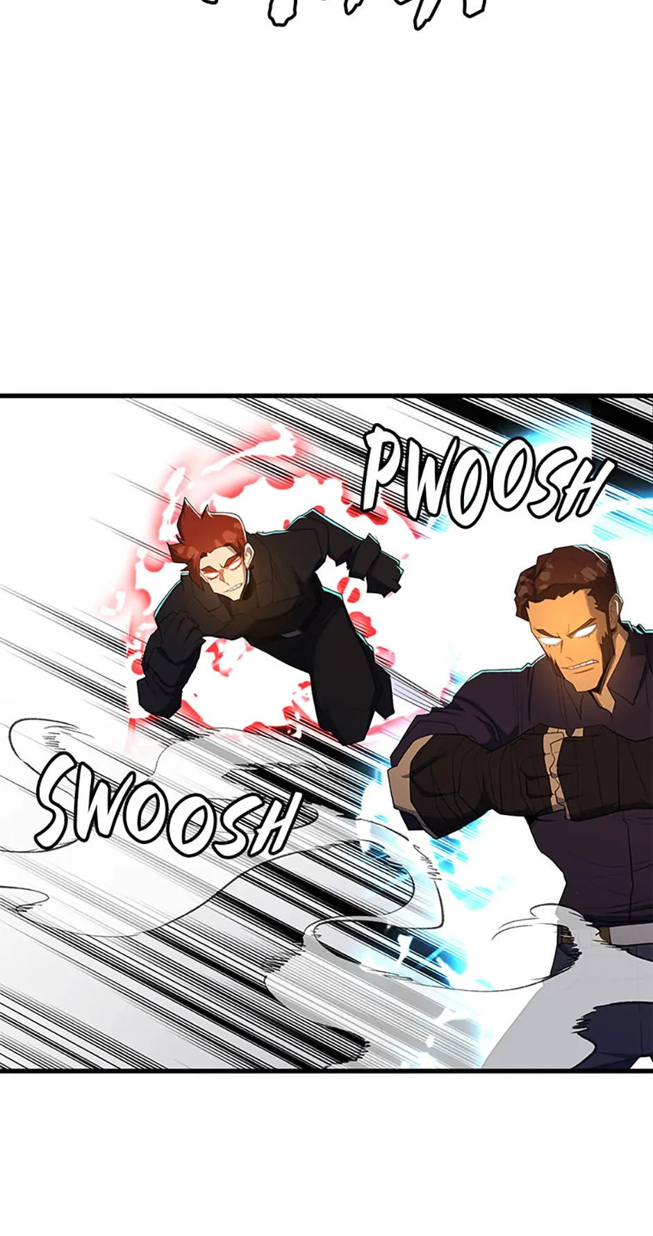 Read The Invincible Deadbeat ENGLISH Manga Online