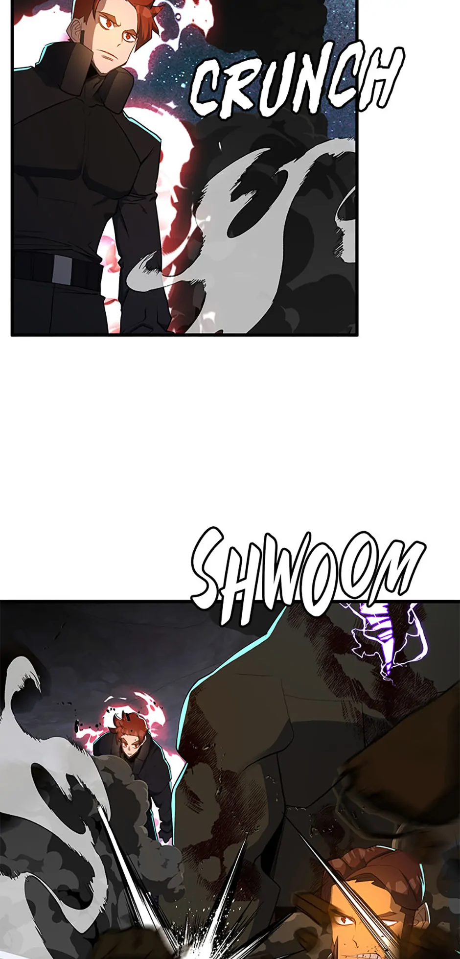 Read The Invincible Deadbeat ENGLISH Manga Online