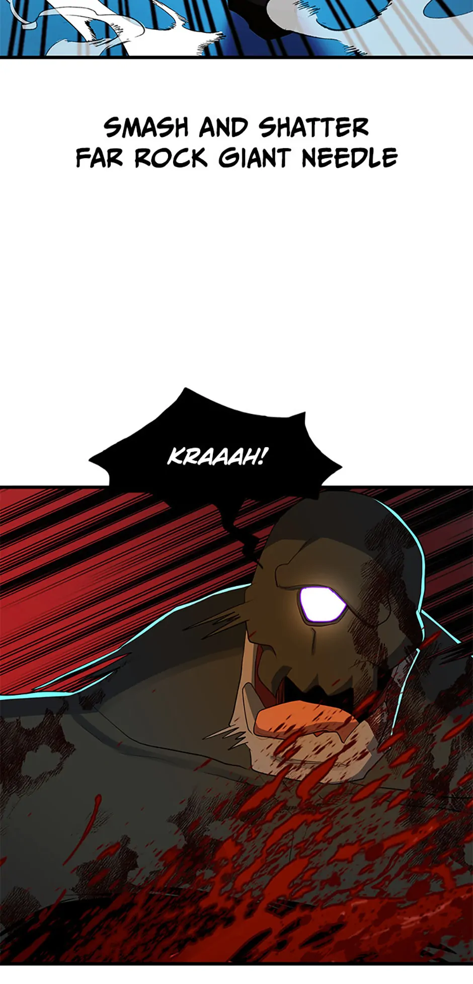 Read The Invincible Deadbeat ENGLISH Manga Online