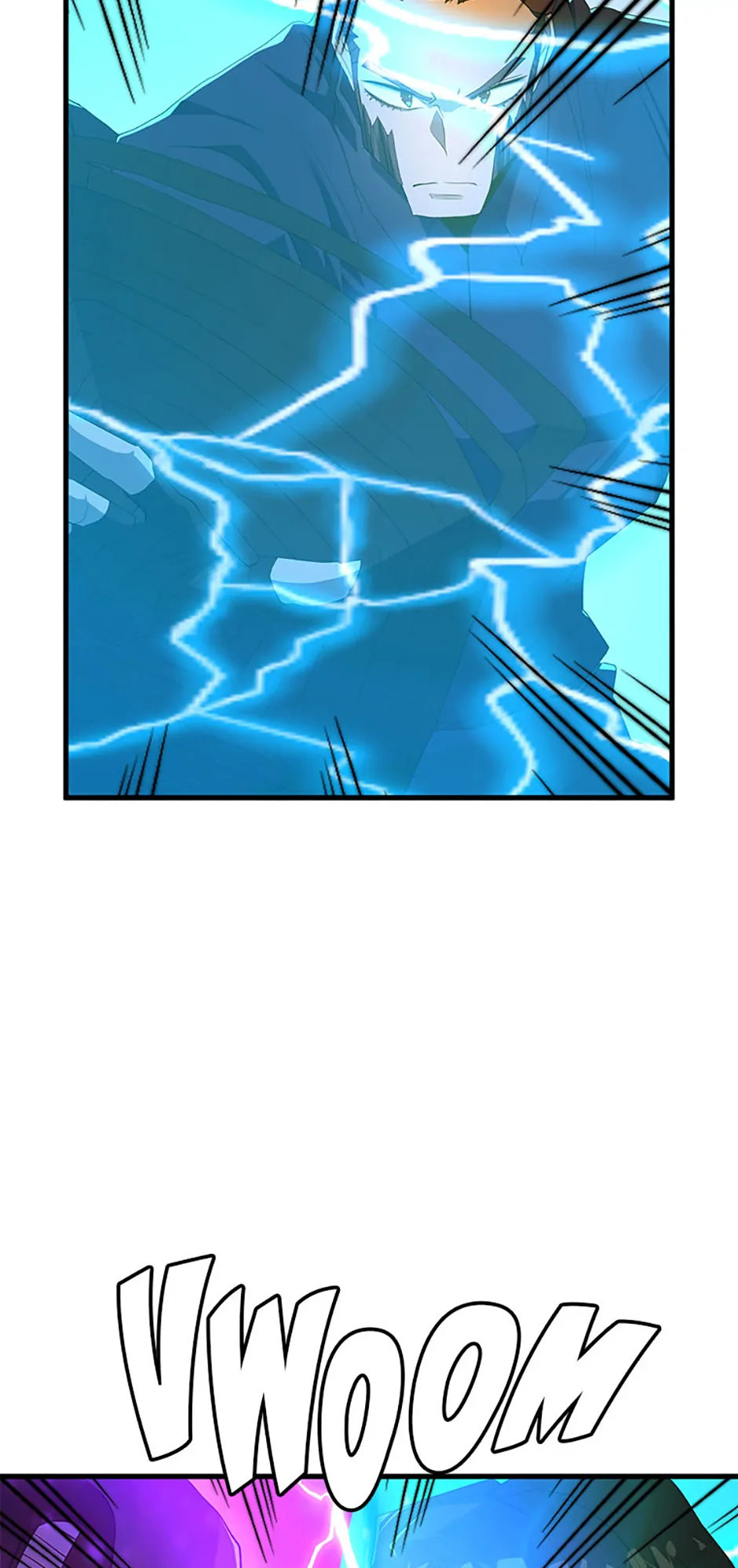 Read The Invincible Deadbeat ENGLISH Manga Online