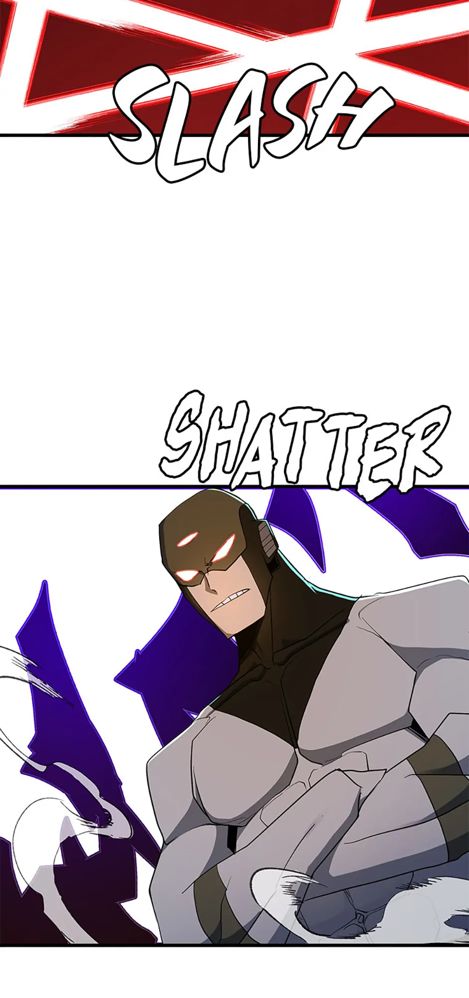 Read The Invincible Deadbeat ENGLISH Manga Online