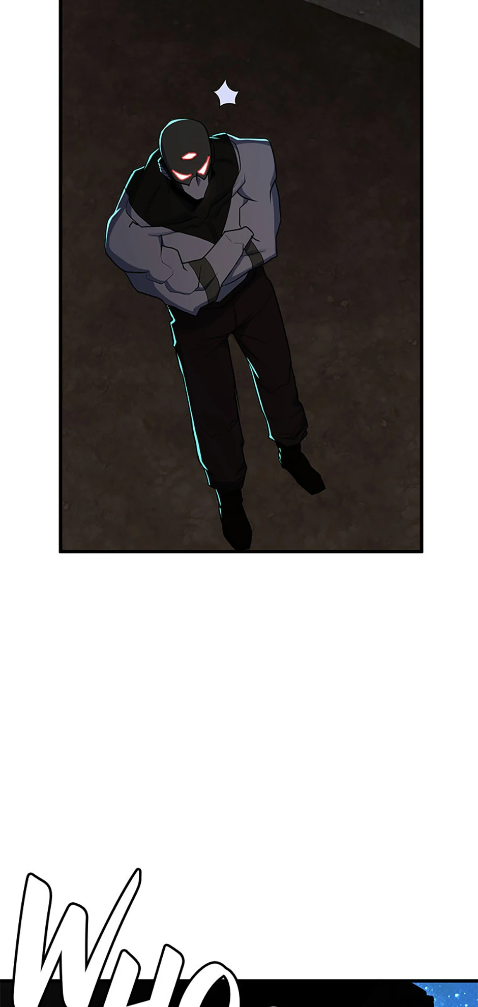 Read The Invincible Deadbeat ENGLISH Manga Online