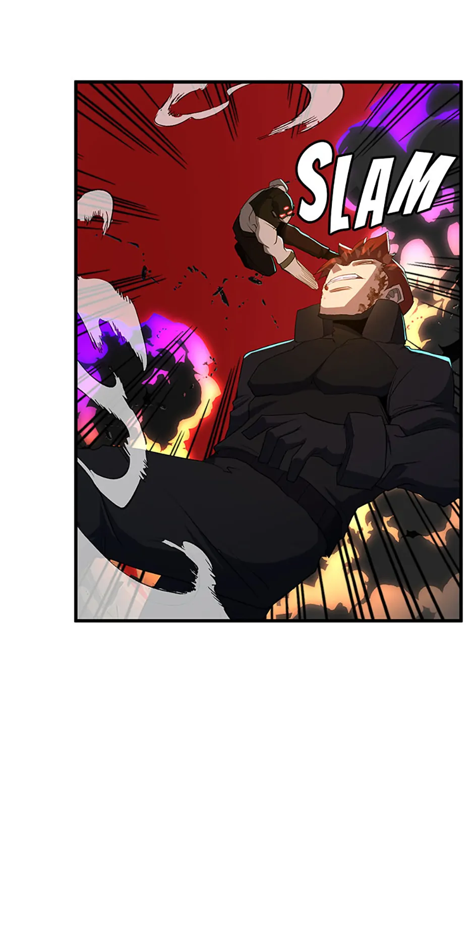 Read The Invincible Deadbeat ENGLISH Manga Online