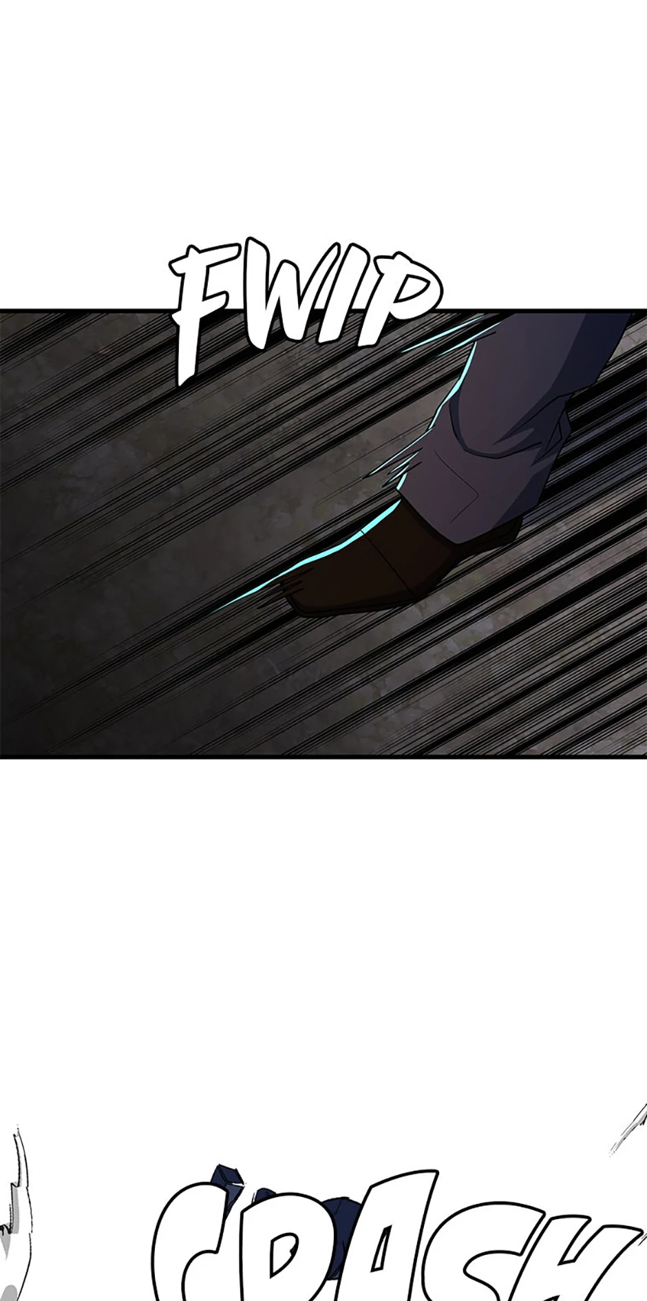 Read The Invincible Deadbeat ENGLISH Manga Online