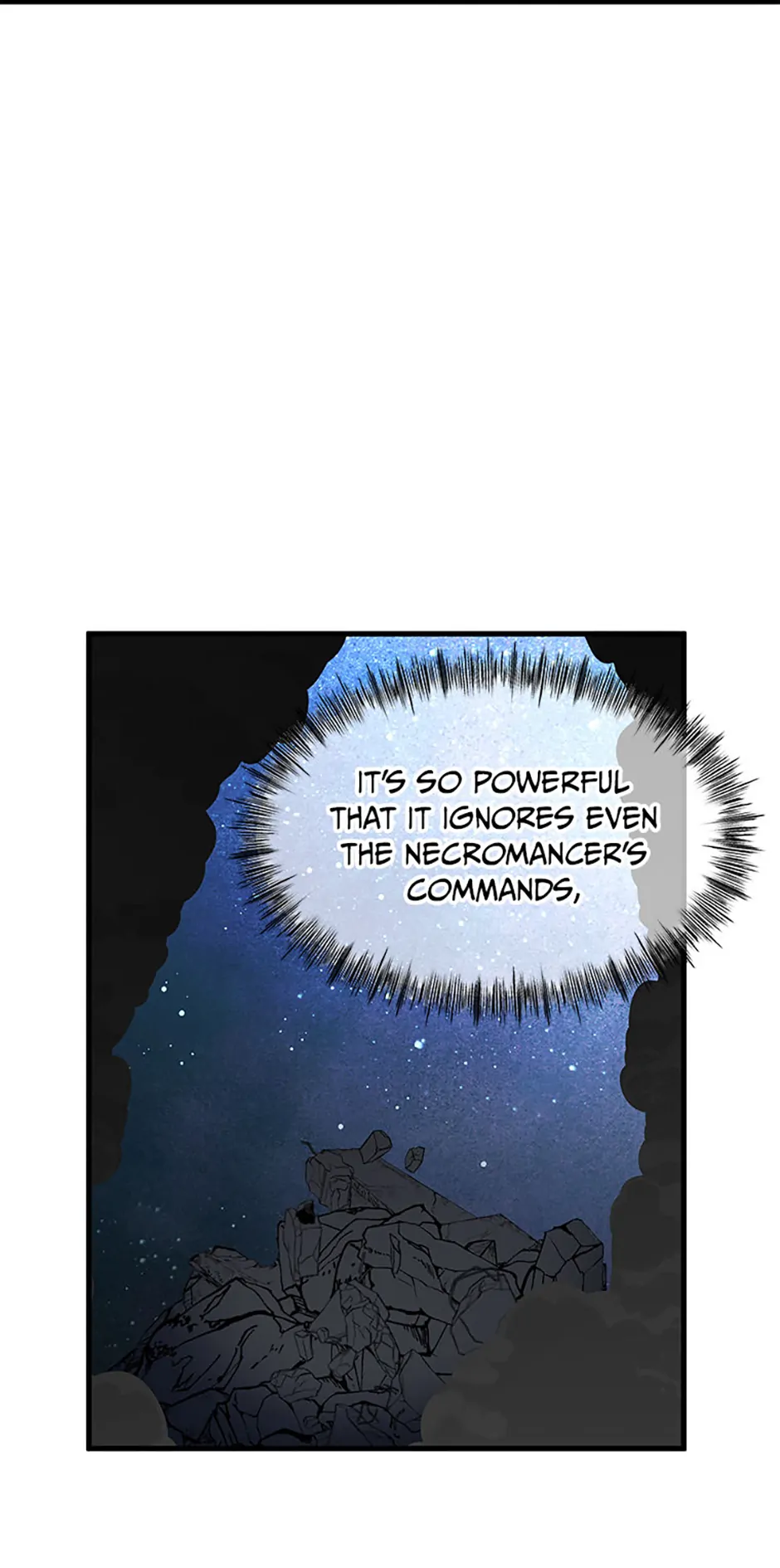 Read The Invincible Deadbeat ENGLISH Manga Online