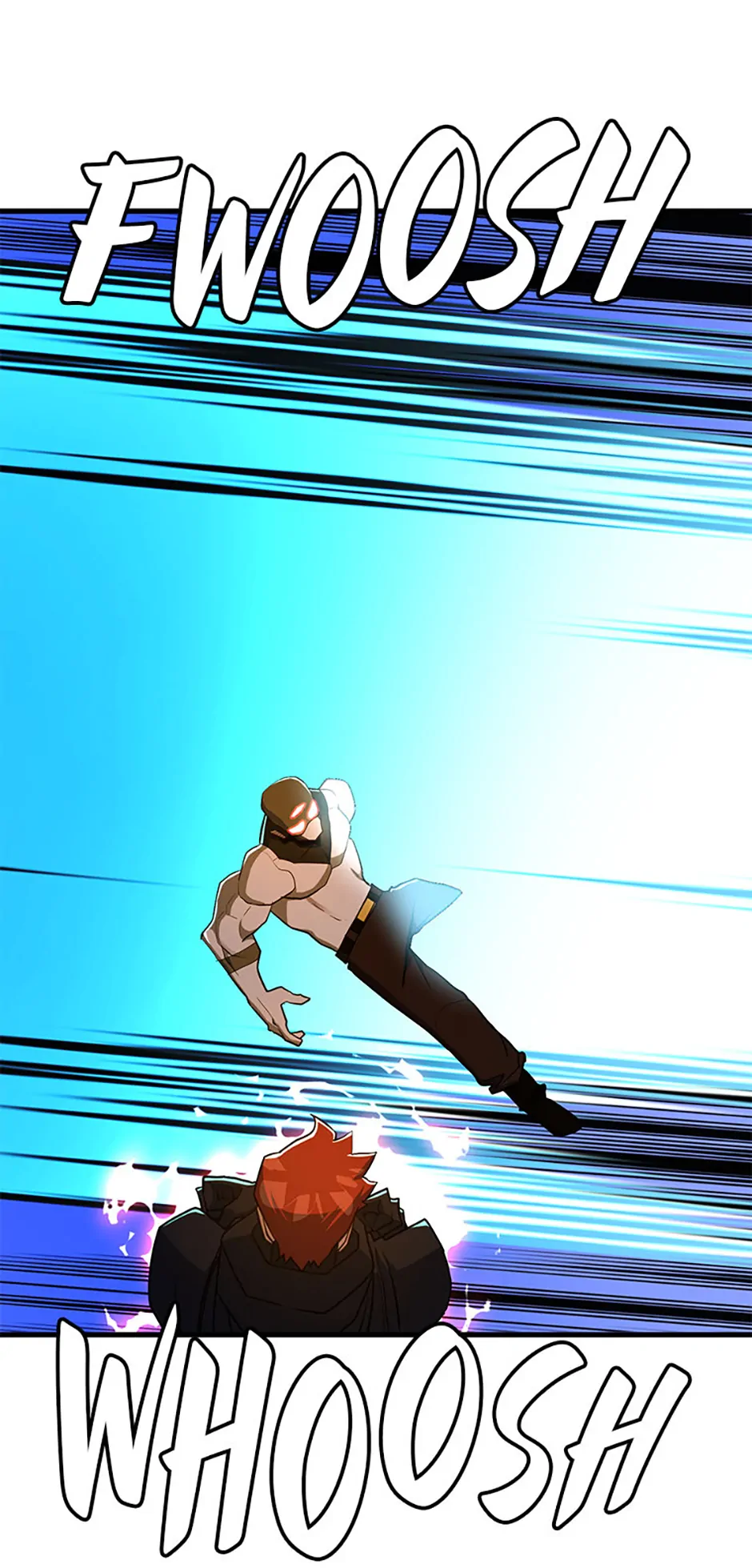 Read The Invincible Deadbeat ENGLISH Manga Online