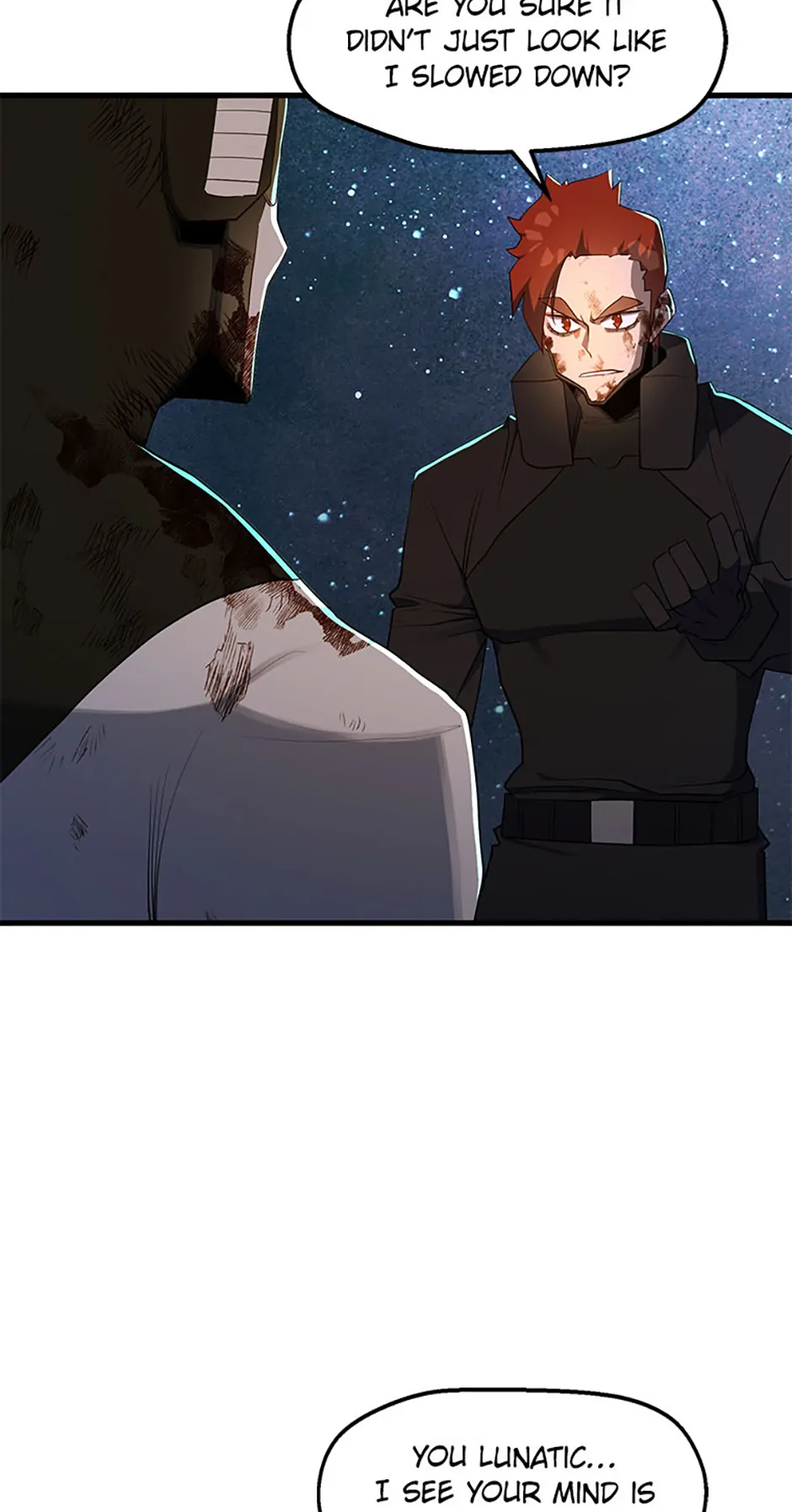 Read The Invincible Deadbeat ENGLISH Manga Online