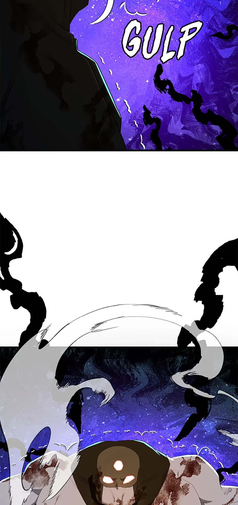 Read The Invincible Deadbeat ENGLISH Manga Online