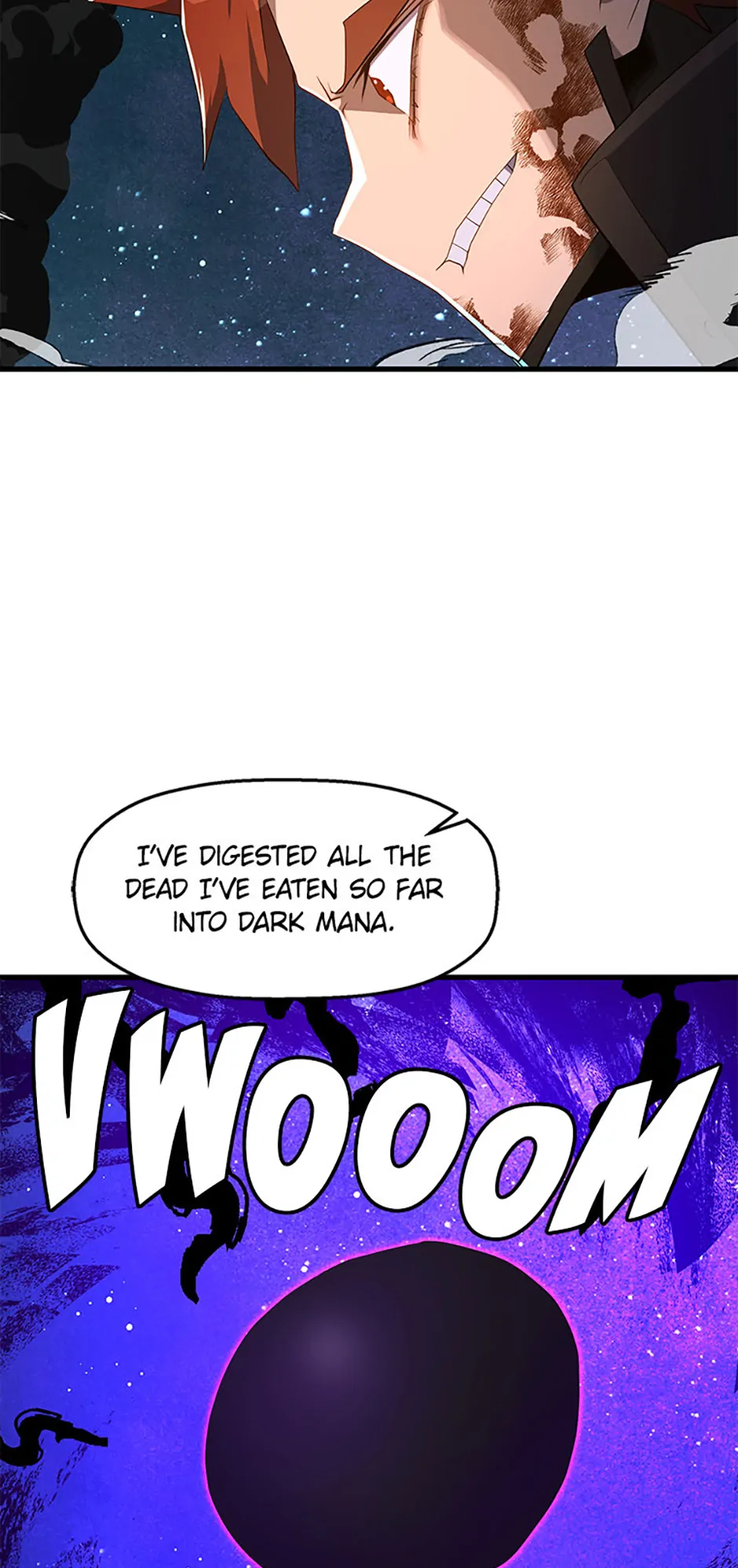 Read The Invincible Deadbeat ENGLISH Manga Online