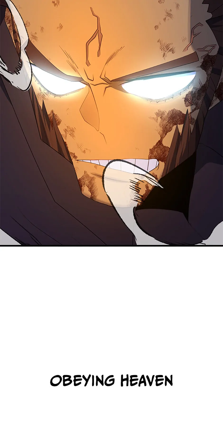 Read The Invincible Deadbeat ENGLISH Manga Online