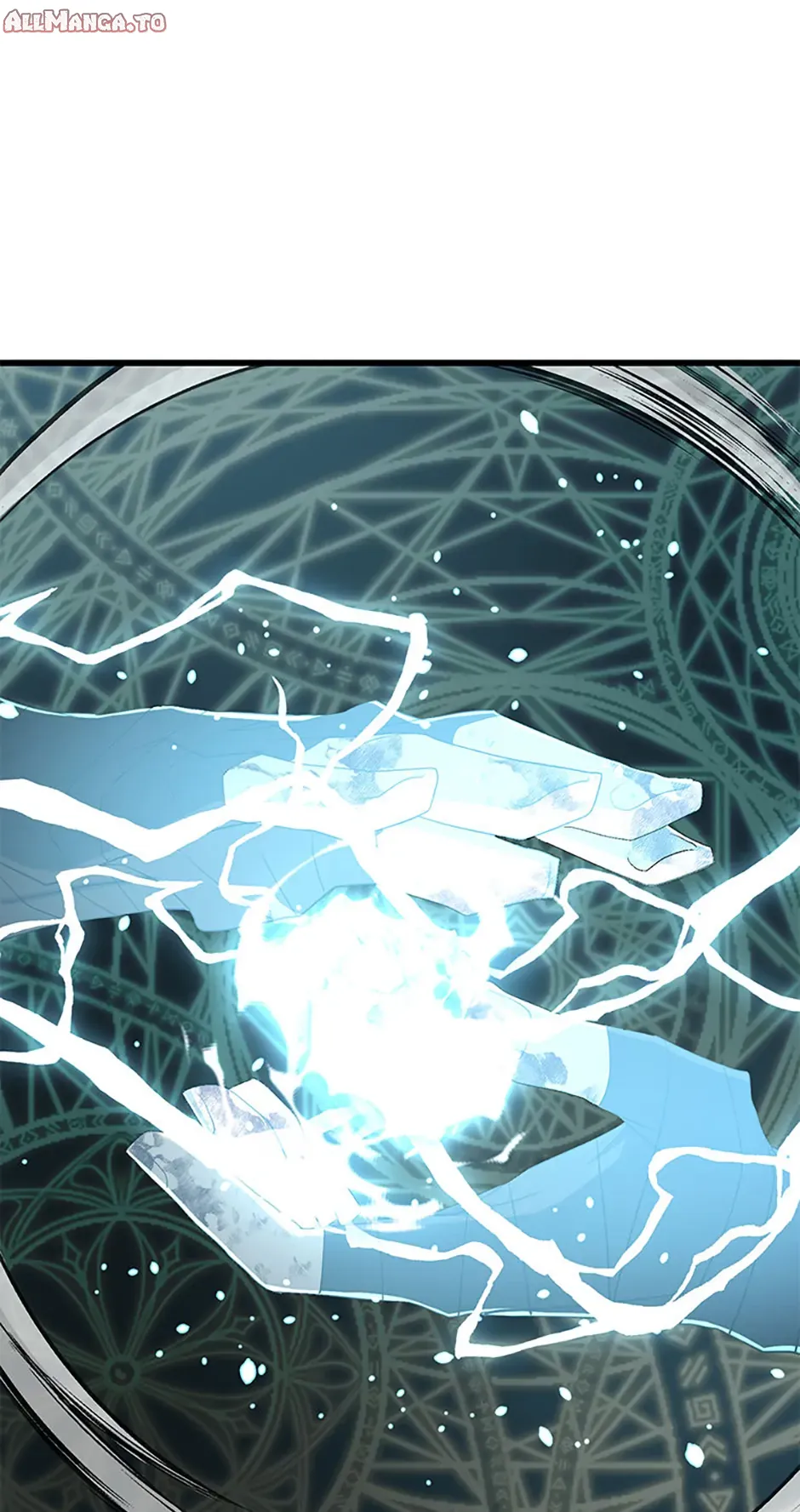 Read The Invincible Deadbeat ENGLISH Manga Online