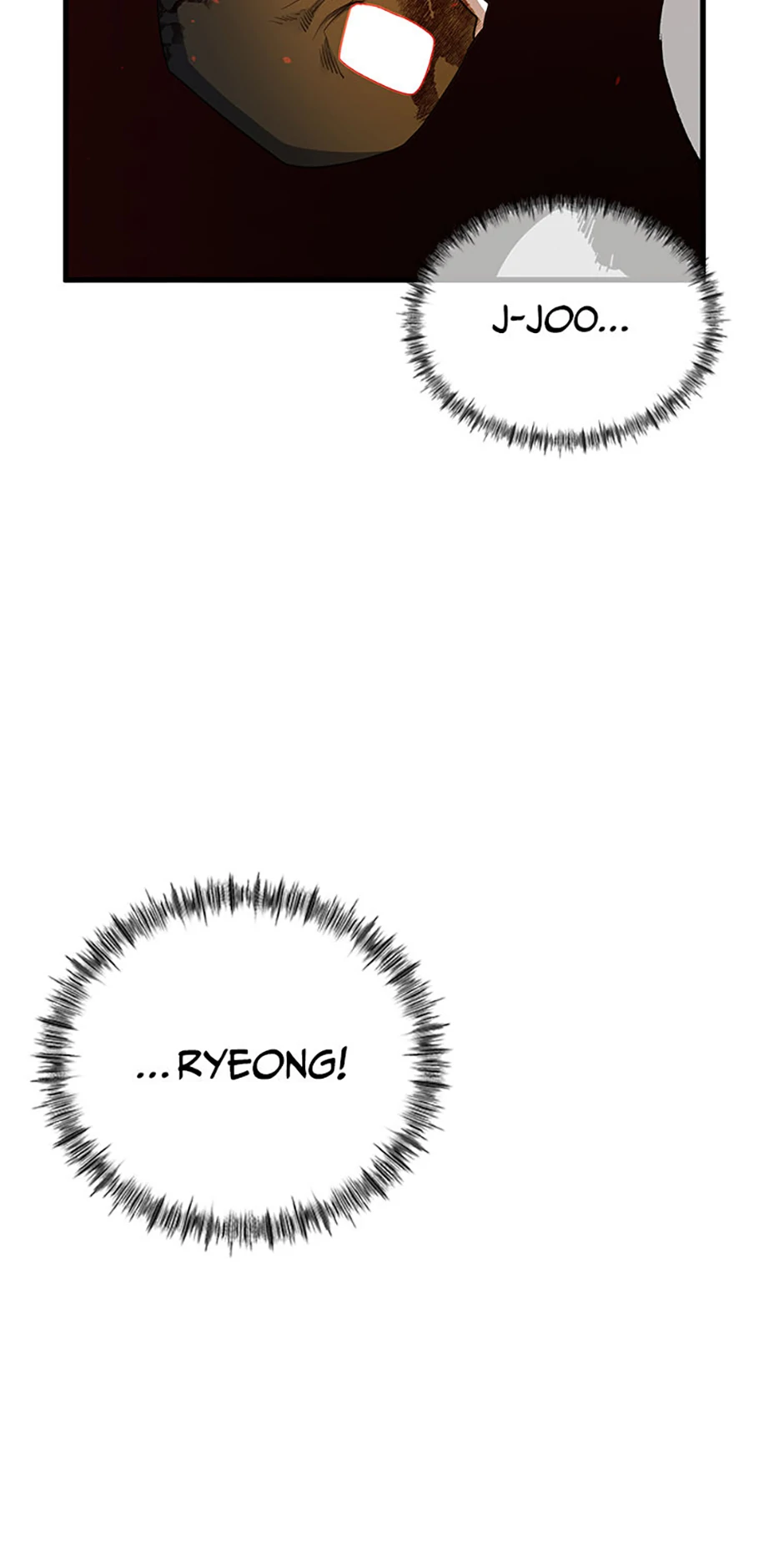 Read The Invincible Deadbeat ENGLISH Manga Online