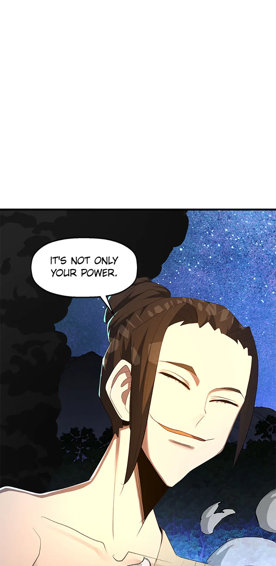 Read The Invincible Deadbeat ENGLISH Manga Online