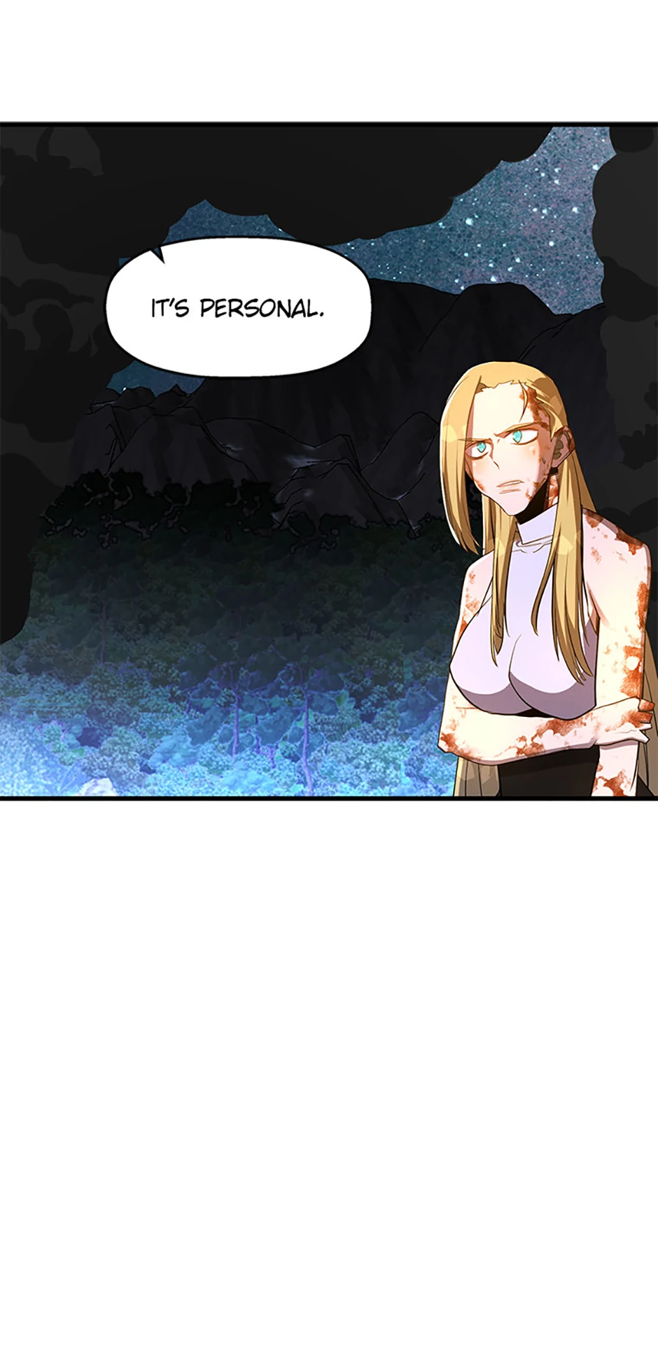 Read The Invincible Deadbeat ENGLISH Manga Online