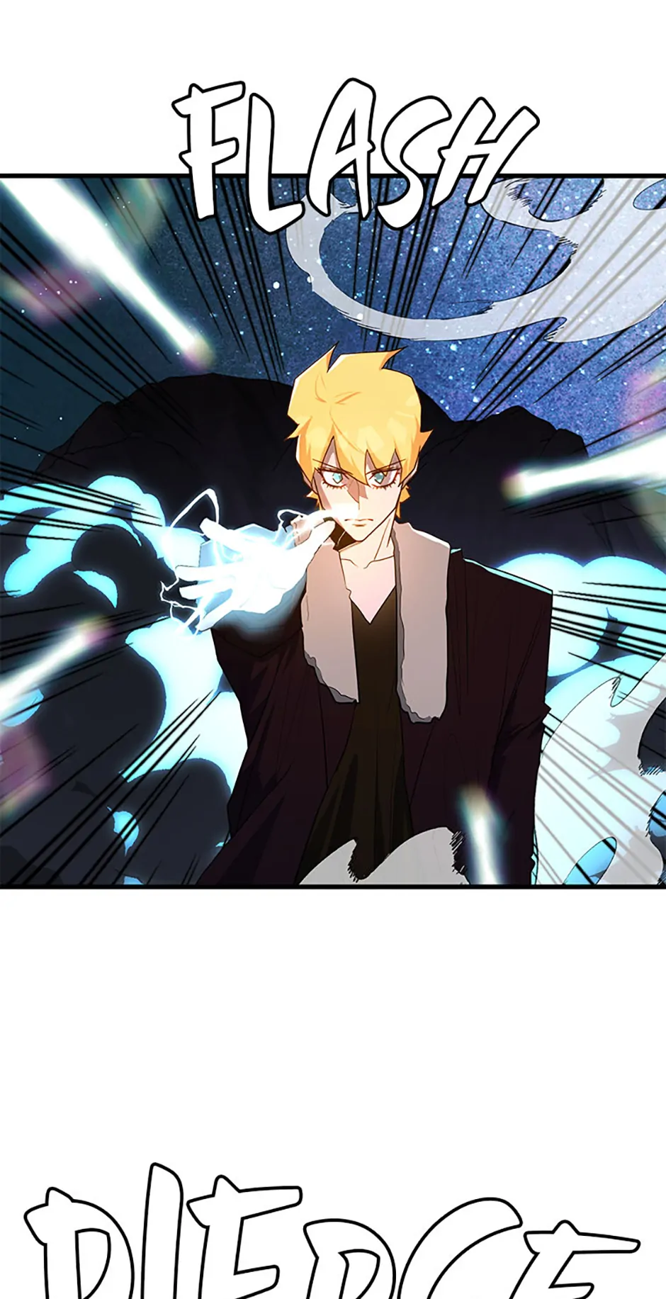 Read The Invincible Deadbeat ENGLISH Manga Online