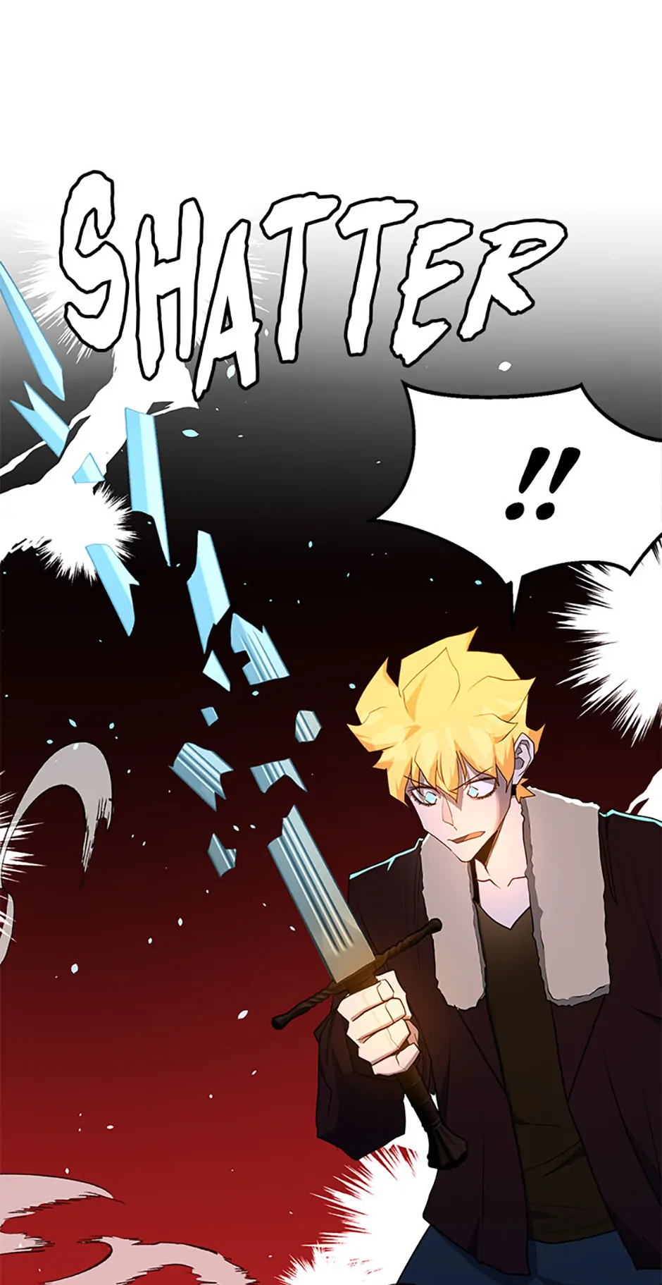 Read The Invincible Deadbeat ENGLISH Manga Online