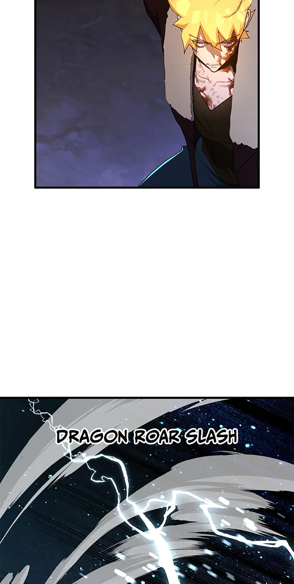 Read The Invincible Deadbeat ENGLISH Manga Online