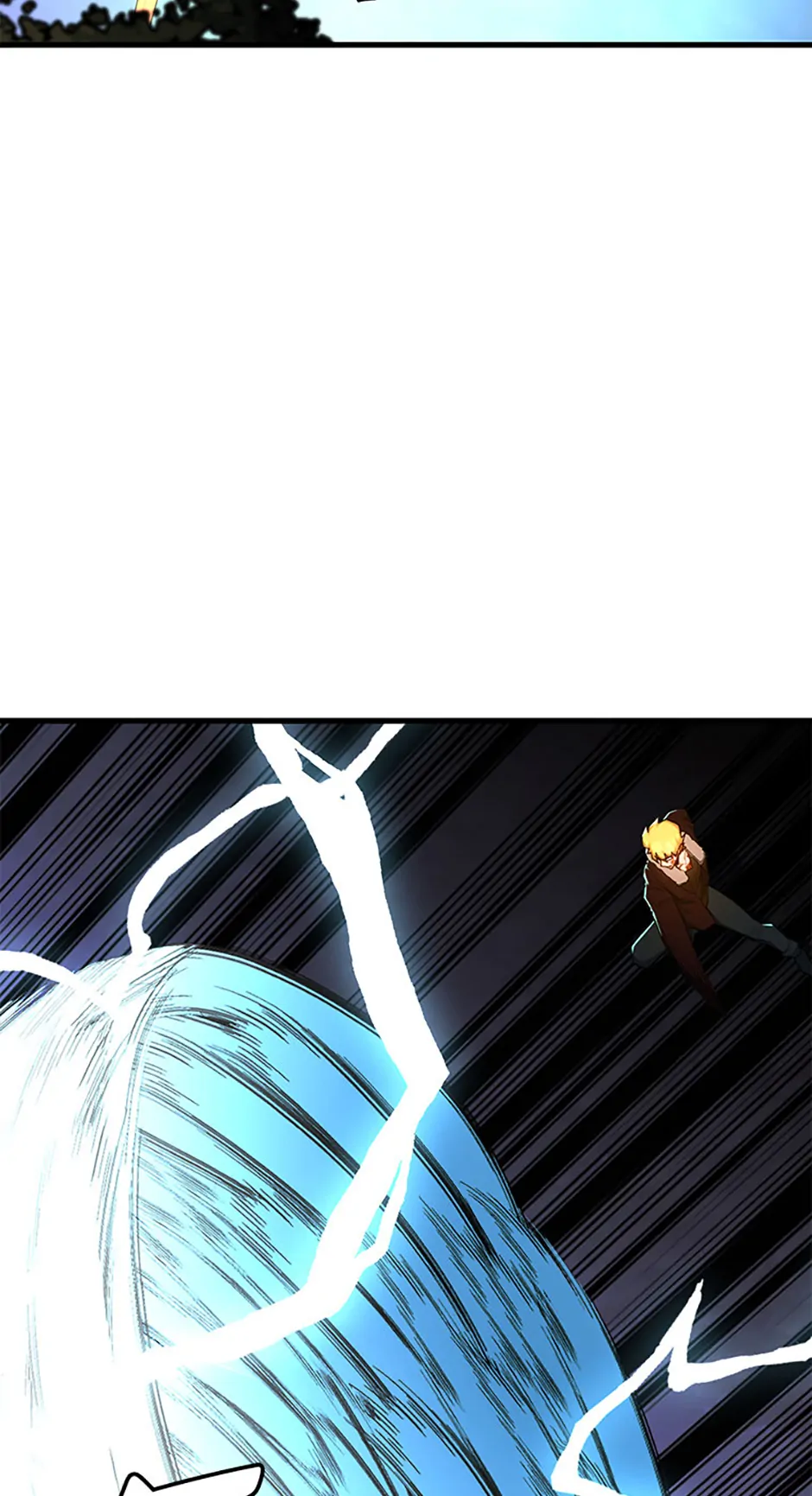 Read The Invincible Deadbeat ENGLISH Manga Online